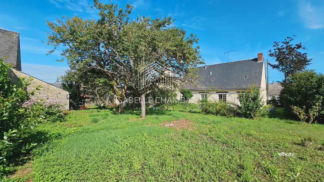 maison 5 pièces - 162m2 à Cormainville (28140)