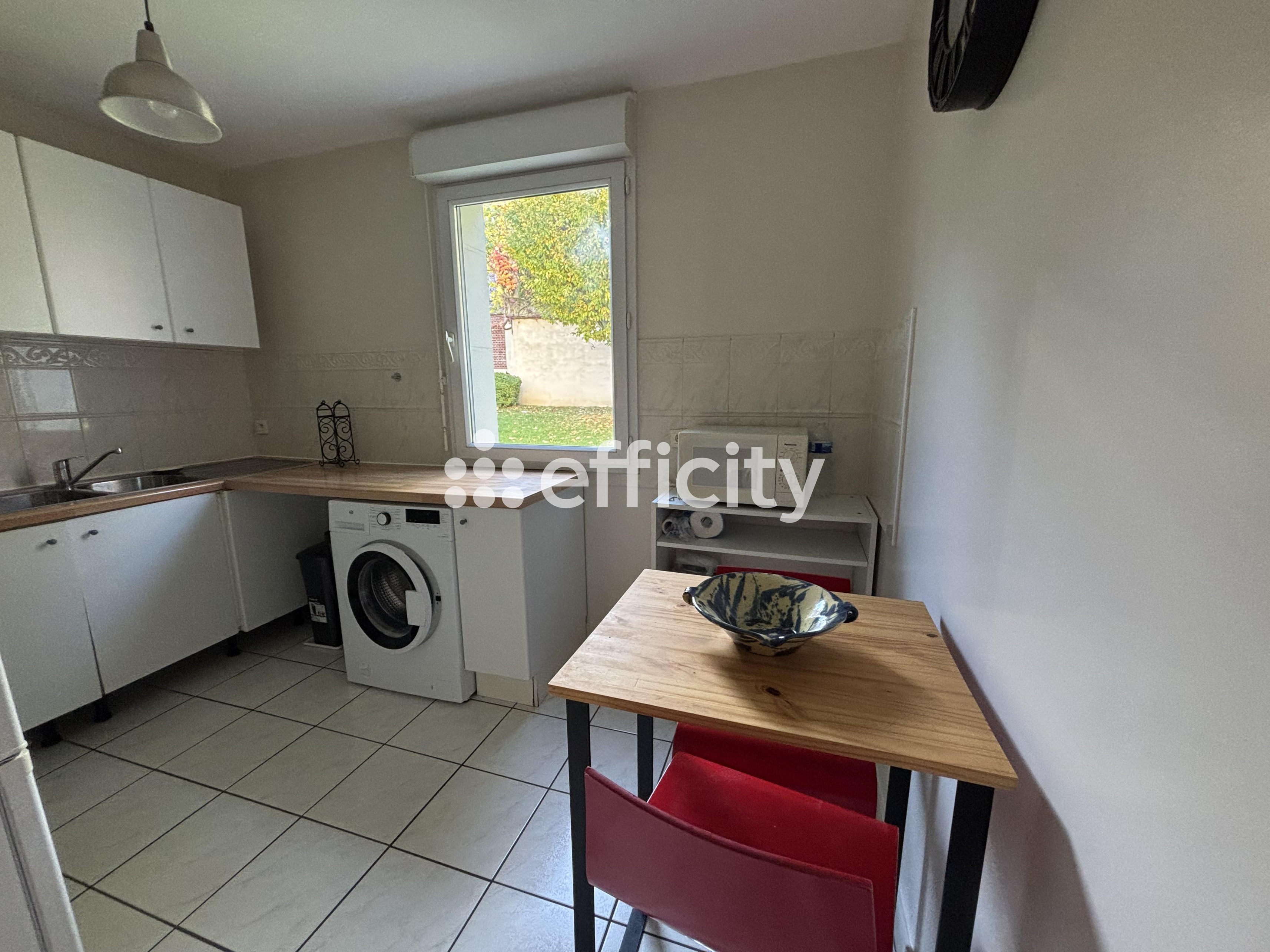 Achat immobilier Appartement 4 pièces  93m2 à Lille (59000) - Photo n°5