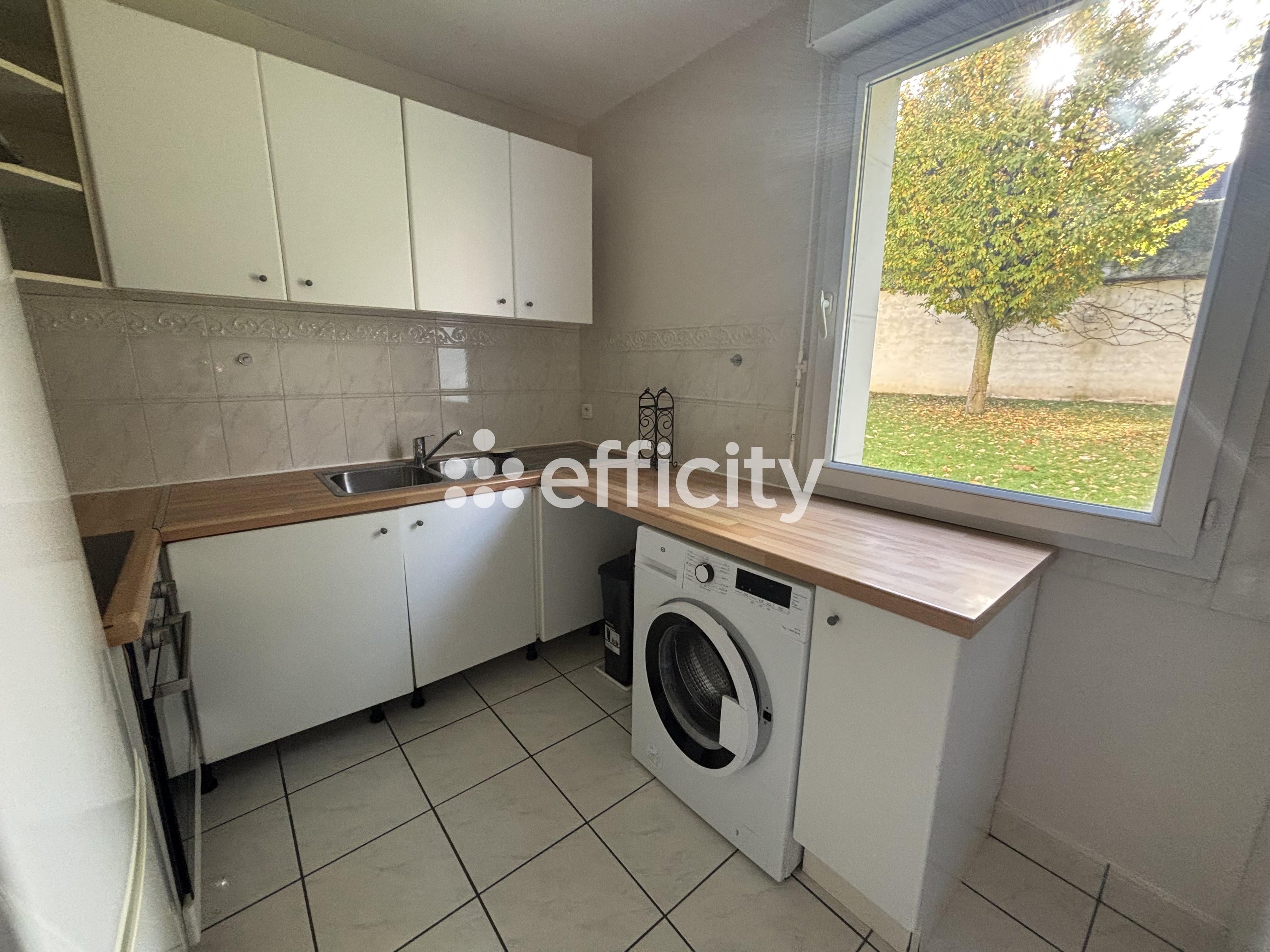 Achat immobilier Appartement 4 pièces  93m2 à Lille (59000) - Photo n°4