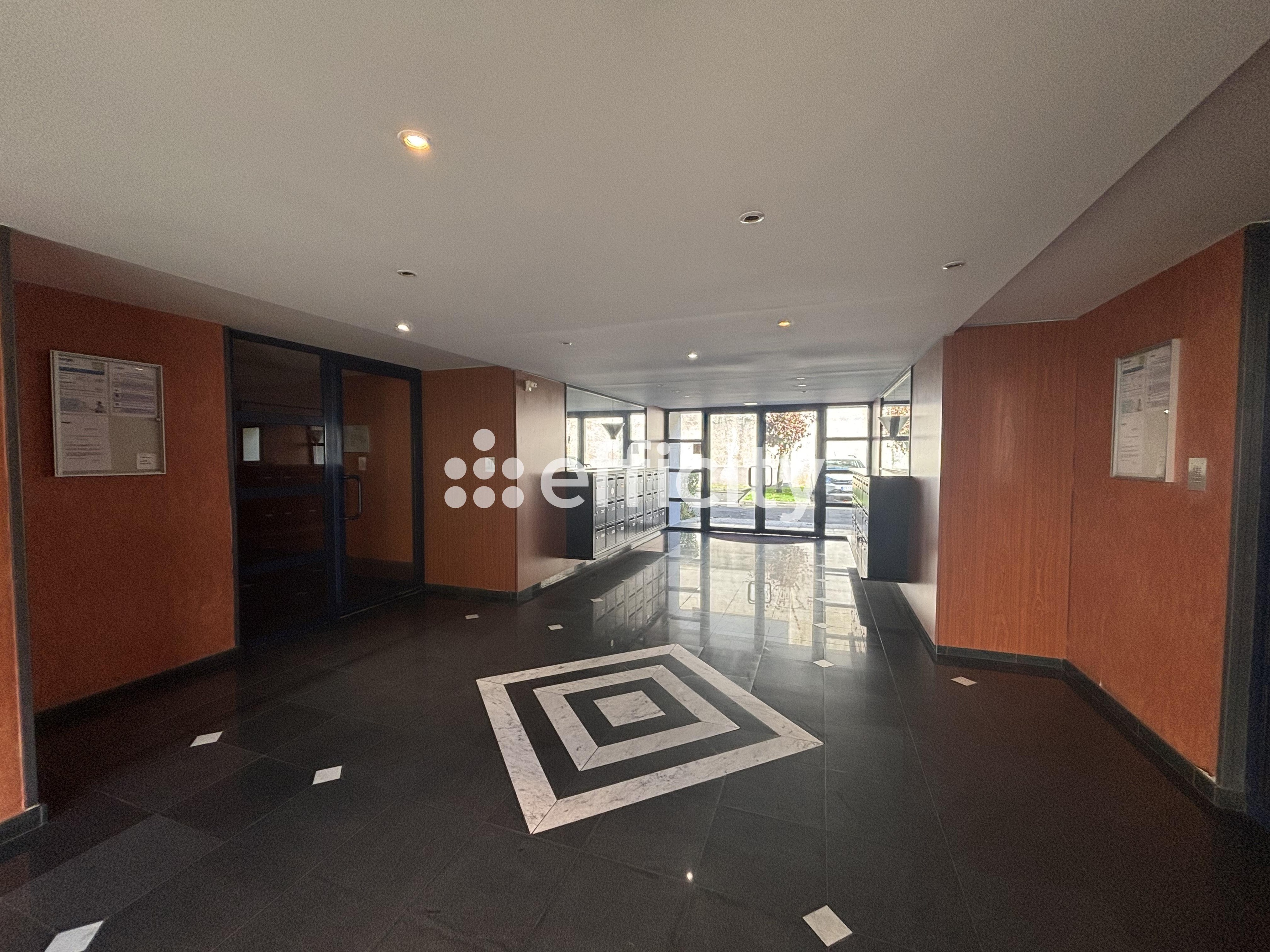 Achat immobilier Appartement 4 pièces  93m2 à Lille (59000) - Photo n°11