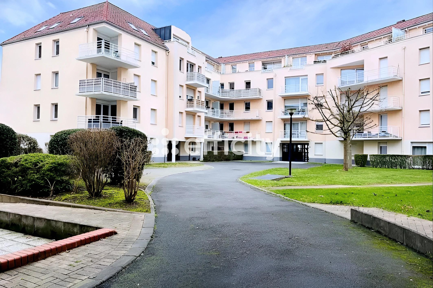 Achat immobilier Appartement 4 pièces  93m2 à Lille (59000) - Photo n°15