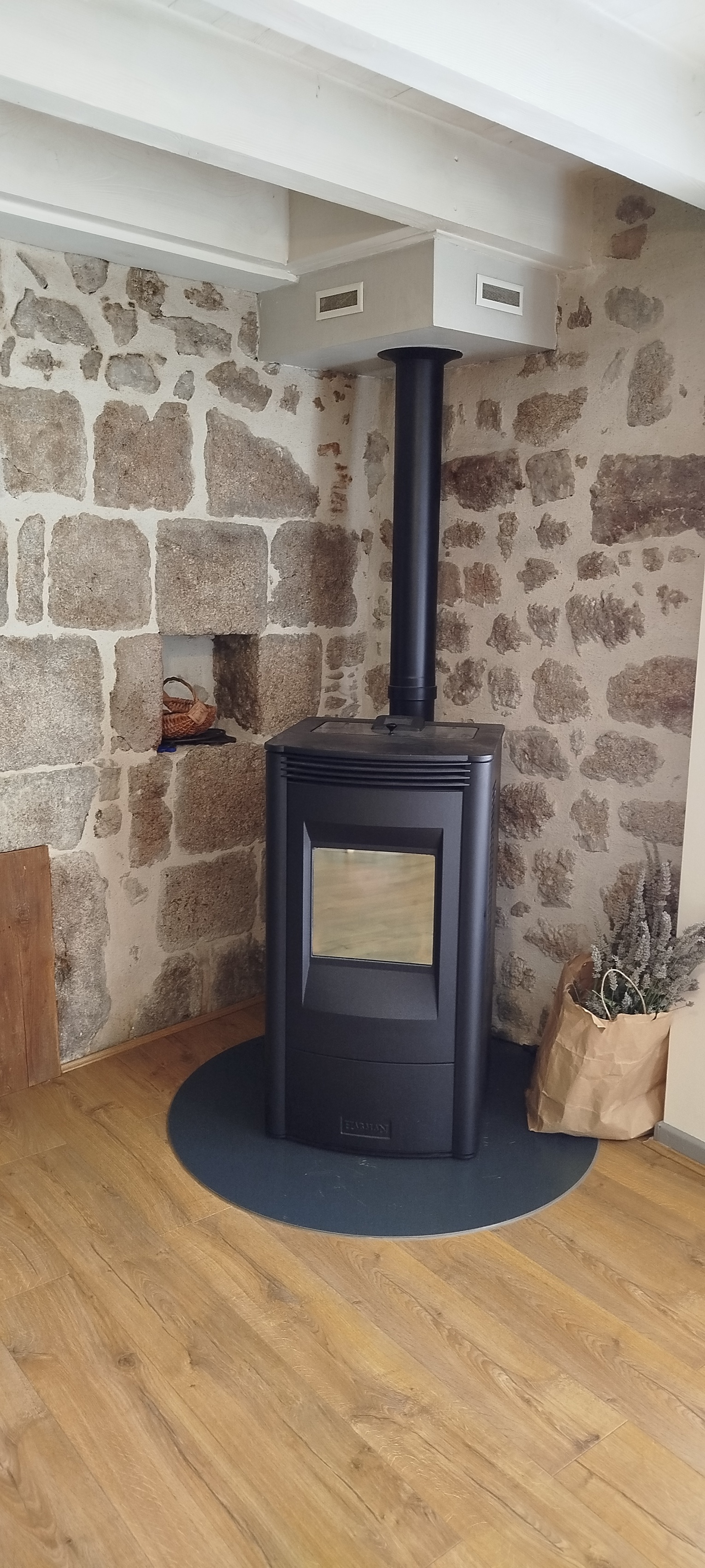 Achat immobilier Maison 6 pièces  170m2 à Usson-en-Forez (42550) - Photo n°5