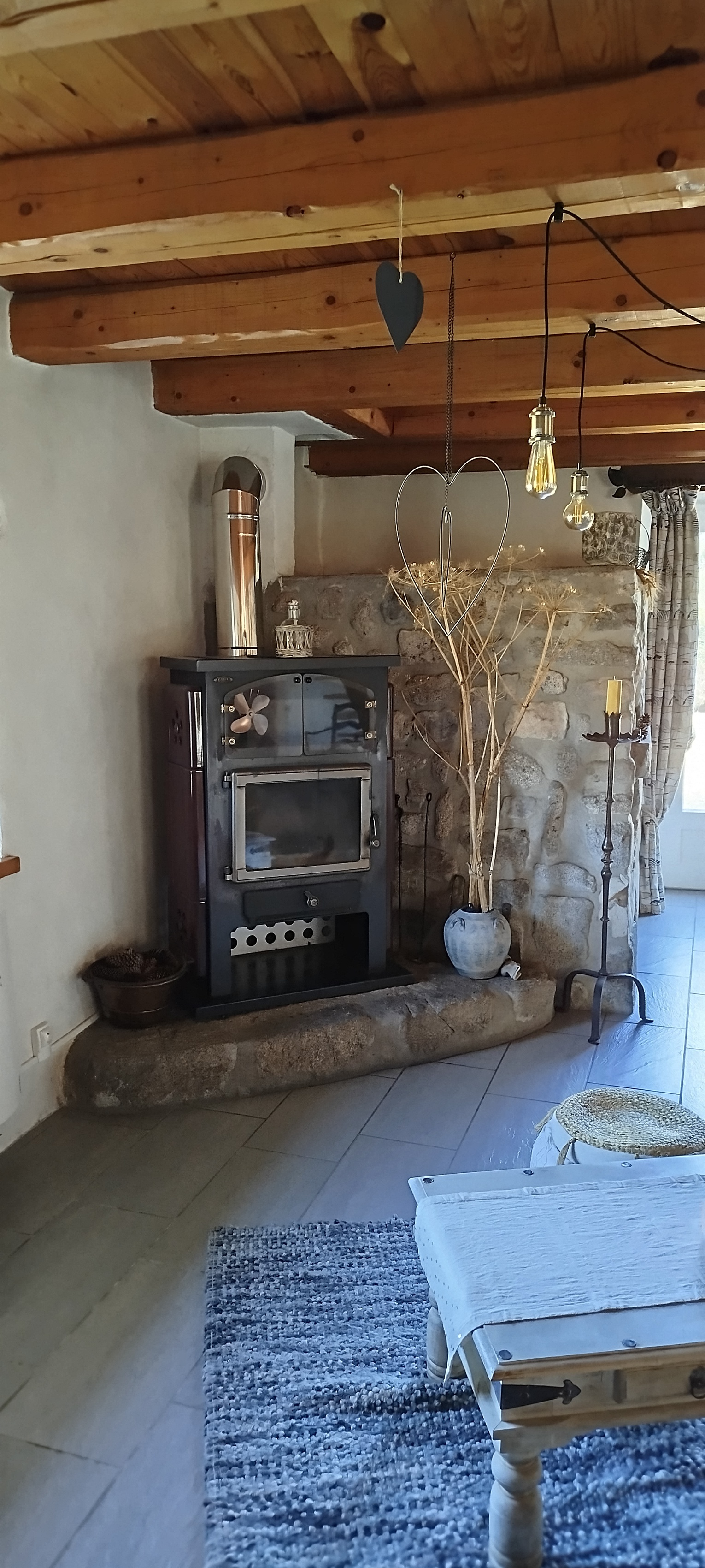 Achat immobilier Maison 6 pièces  170m2 à Usson-en-Forez (42550) - Photo n°10