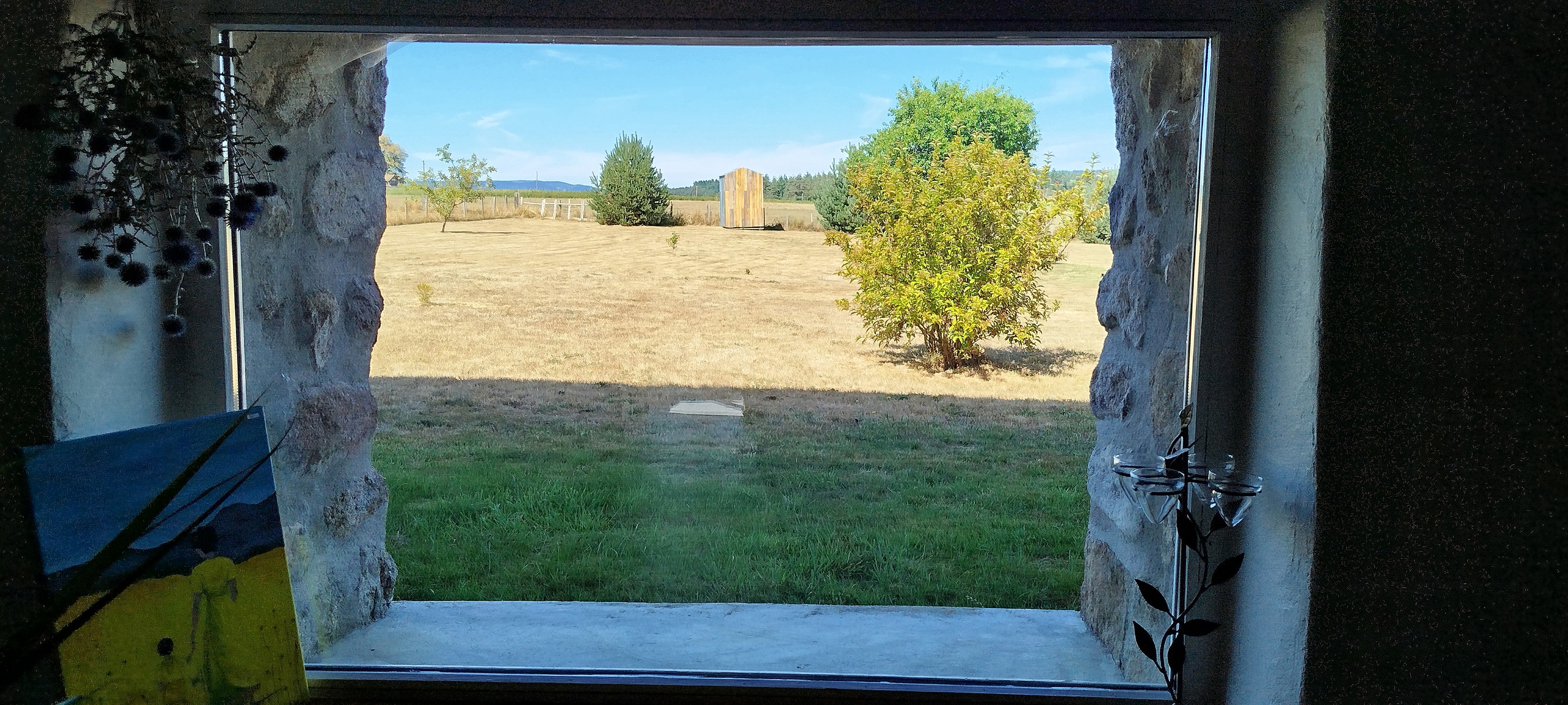 Achat immobilier Maison 6 pièces  170m2 à Usson-en-Forez (42550) - Photo n°11