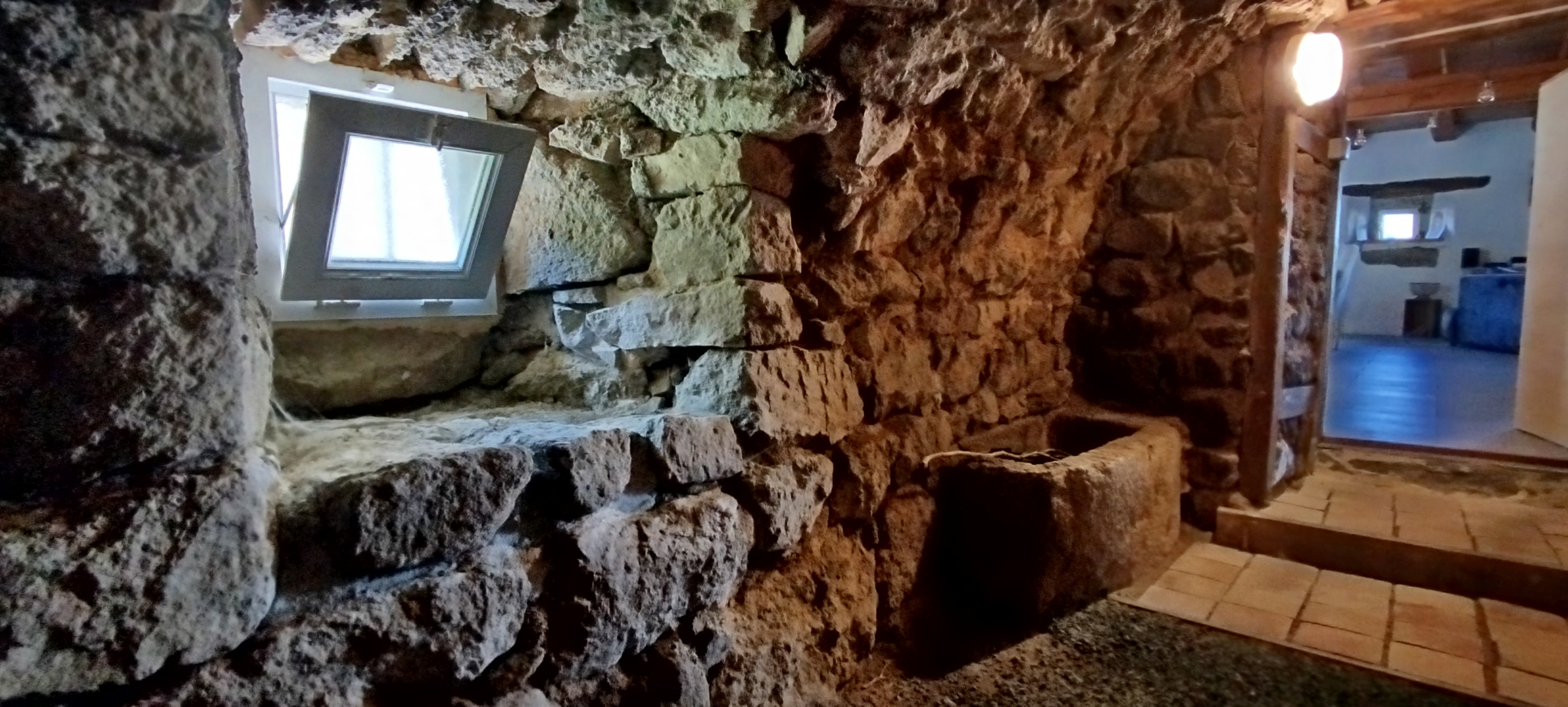 Achat immobilier Maison 6 pièces  170m2 à Usson-en-Forez (42550) - Photo n°13