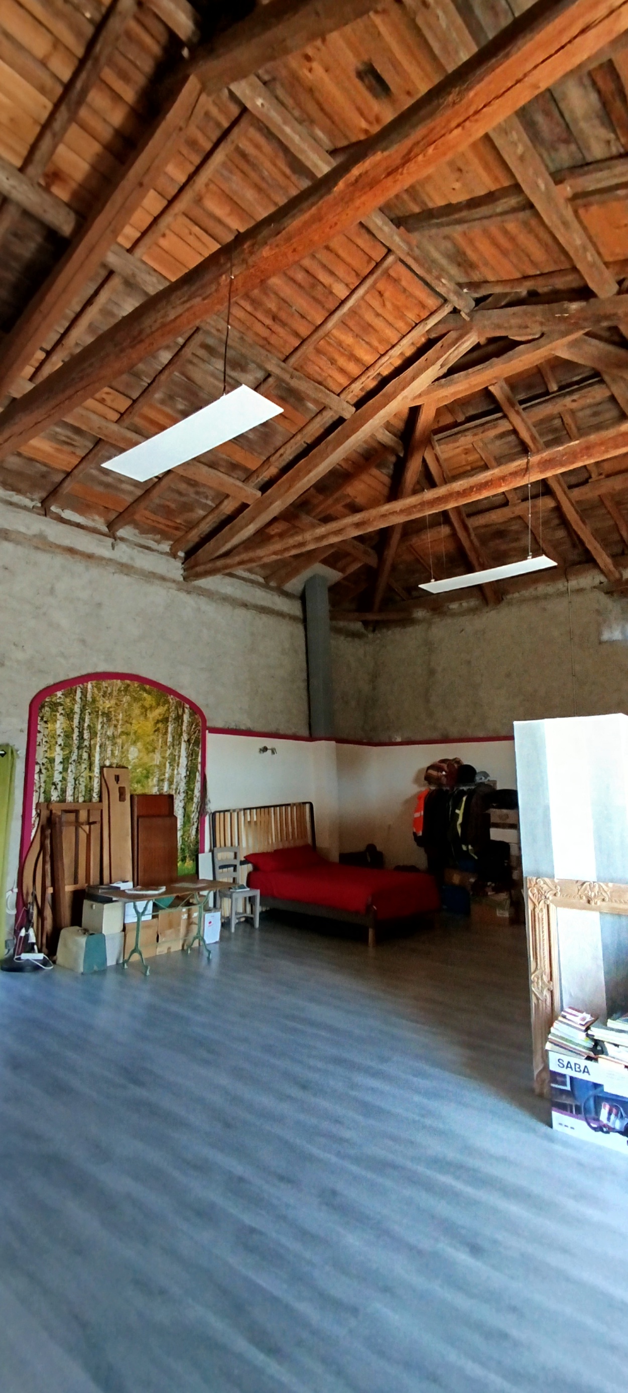 Achat immobilier Maison 6 pièces  170m2 à Usson-en-Forez (42550) - Photo n°15