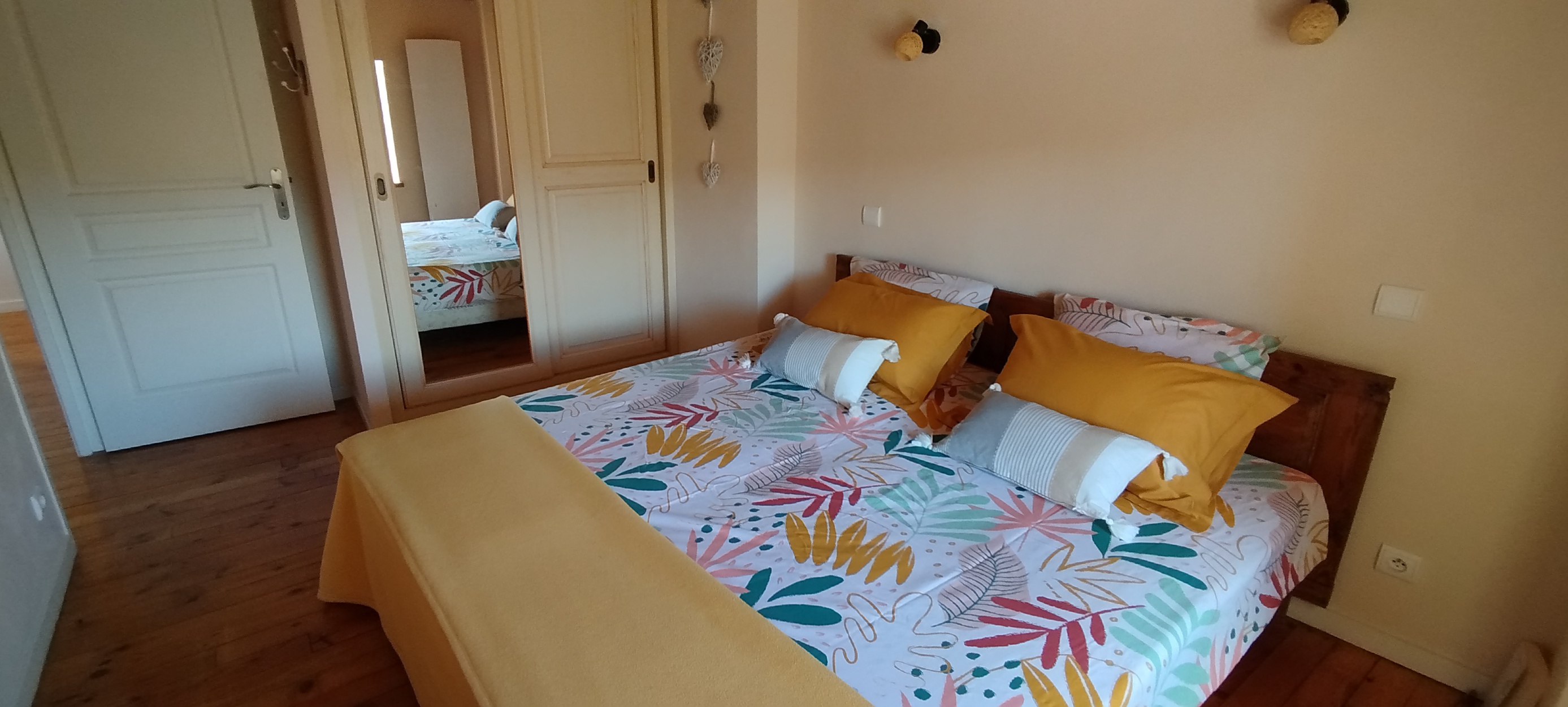 Achat immobilier Maison 6 pièces  170m2 à Usson-en-Forez (42550) - Photo n°16