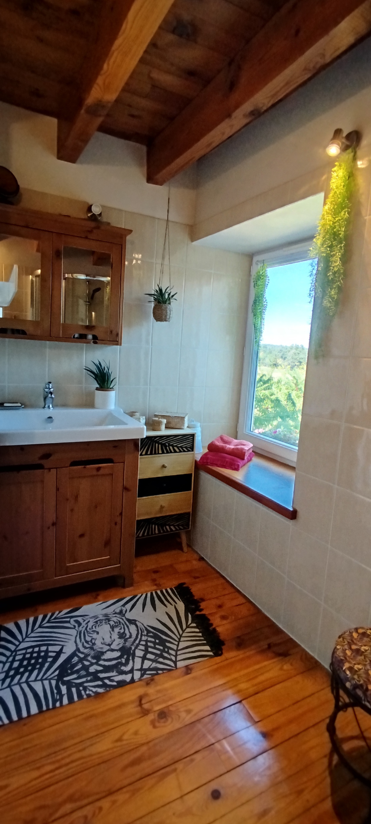 Achat immobilier Maison 6 pièces  170m2 à Usson-en-Forez (42550) - Photo n°18