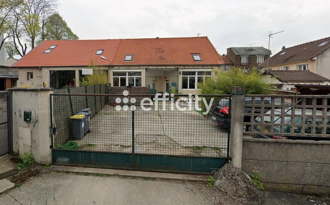 loft 4 pièces - 94m2 à Villeneuve-le-Roi (94290)