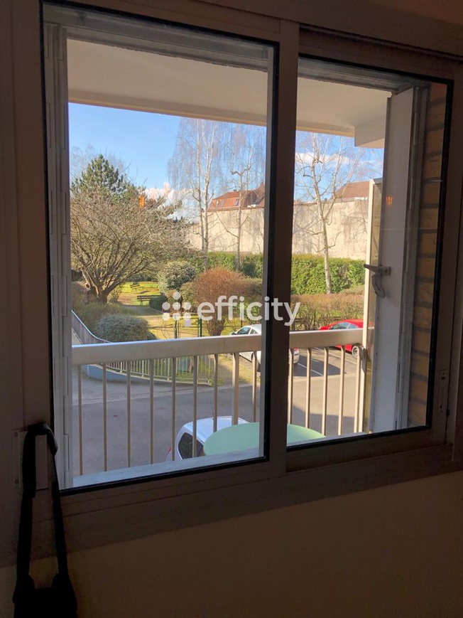 Achat immobilier Appartement 3 pièces  63m2 à Lille (59000) - Photo n°11