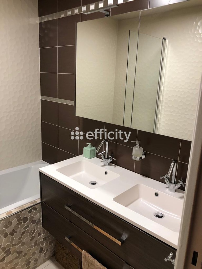 Achat immobilier Appartement 3 pièces  63m2 à Lille (59000) - Photo n°10