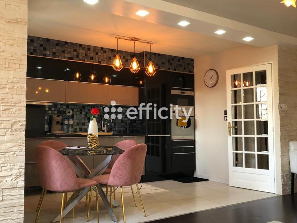 Achat immobilier Appartement 3 pièces  63m2 à Lille (59000) - Photo n°4