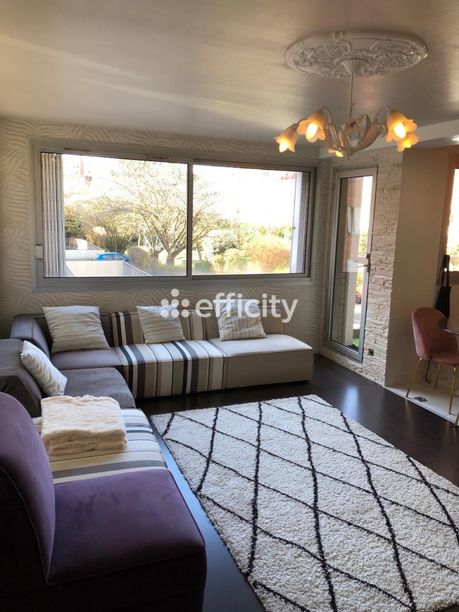 Achat immobilier Appartement 3 pièces  63m2 à Lille (59000) - Photo n°6