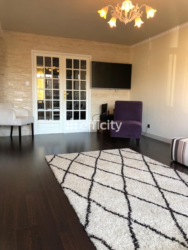 Achat immobilier Appartement 3 pièces  63m2 à Lille (59000) - Photo n°5