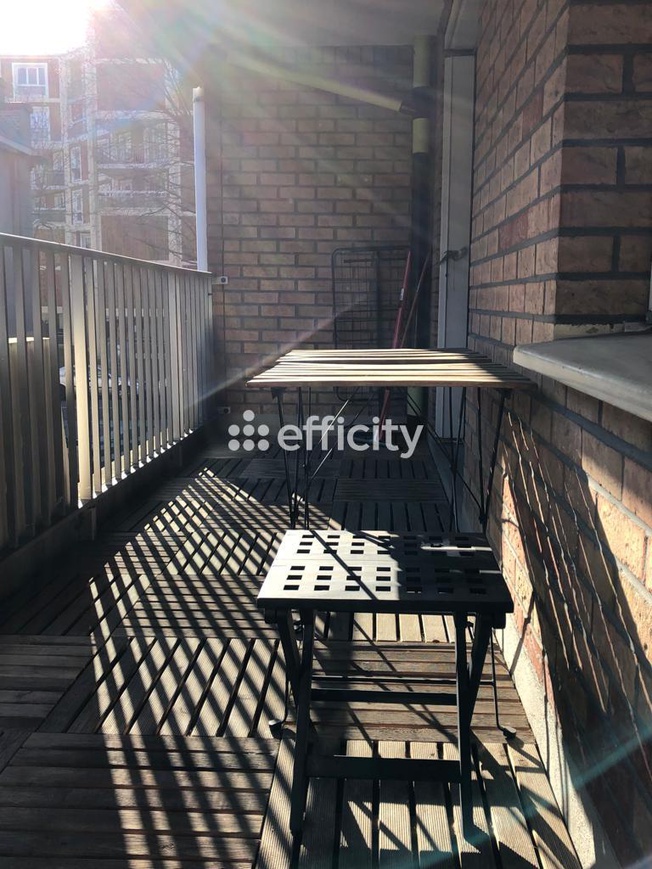 Achat immobilier Appartement 3 pièces  63m2 à Lille (59000) - Photo n°7