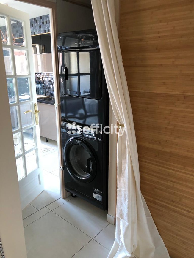 Achat immobilier Appartement 3 pièces  63m2 à Lille (59000) - Photo n°8