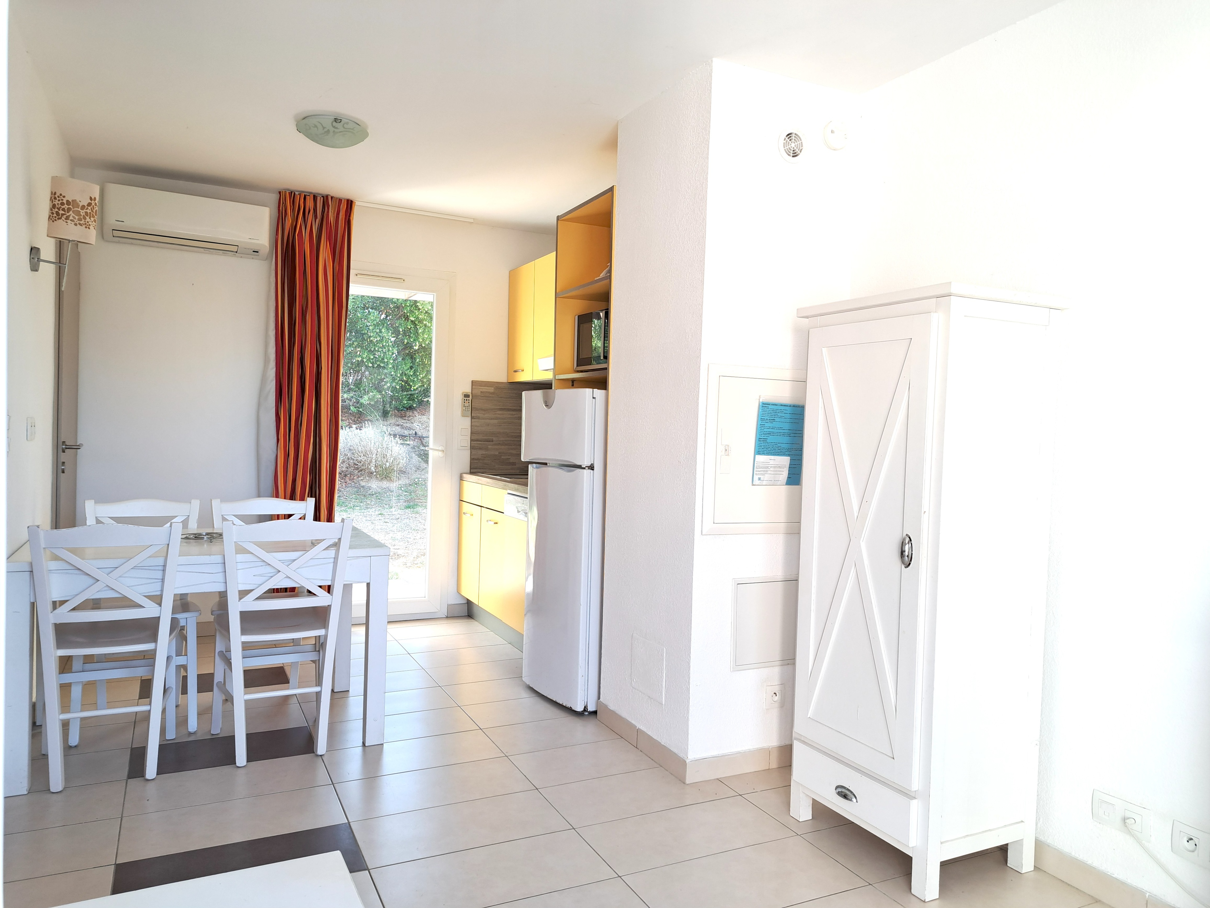 Achat immobilier Maison 2 pièces  34m2 à Belgodère (20226) - Photo n°4