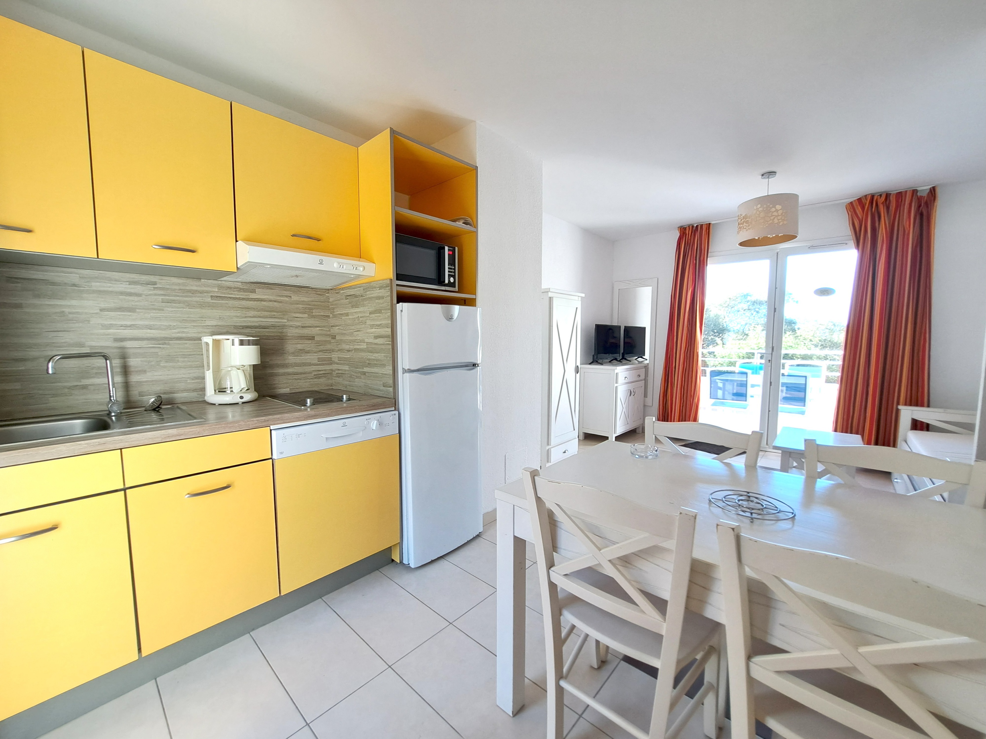 Achat immobilier Maison 2 pièces  34m2 à Belgodère (20226) - Photo n°7