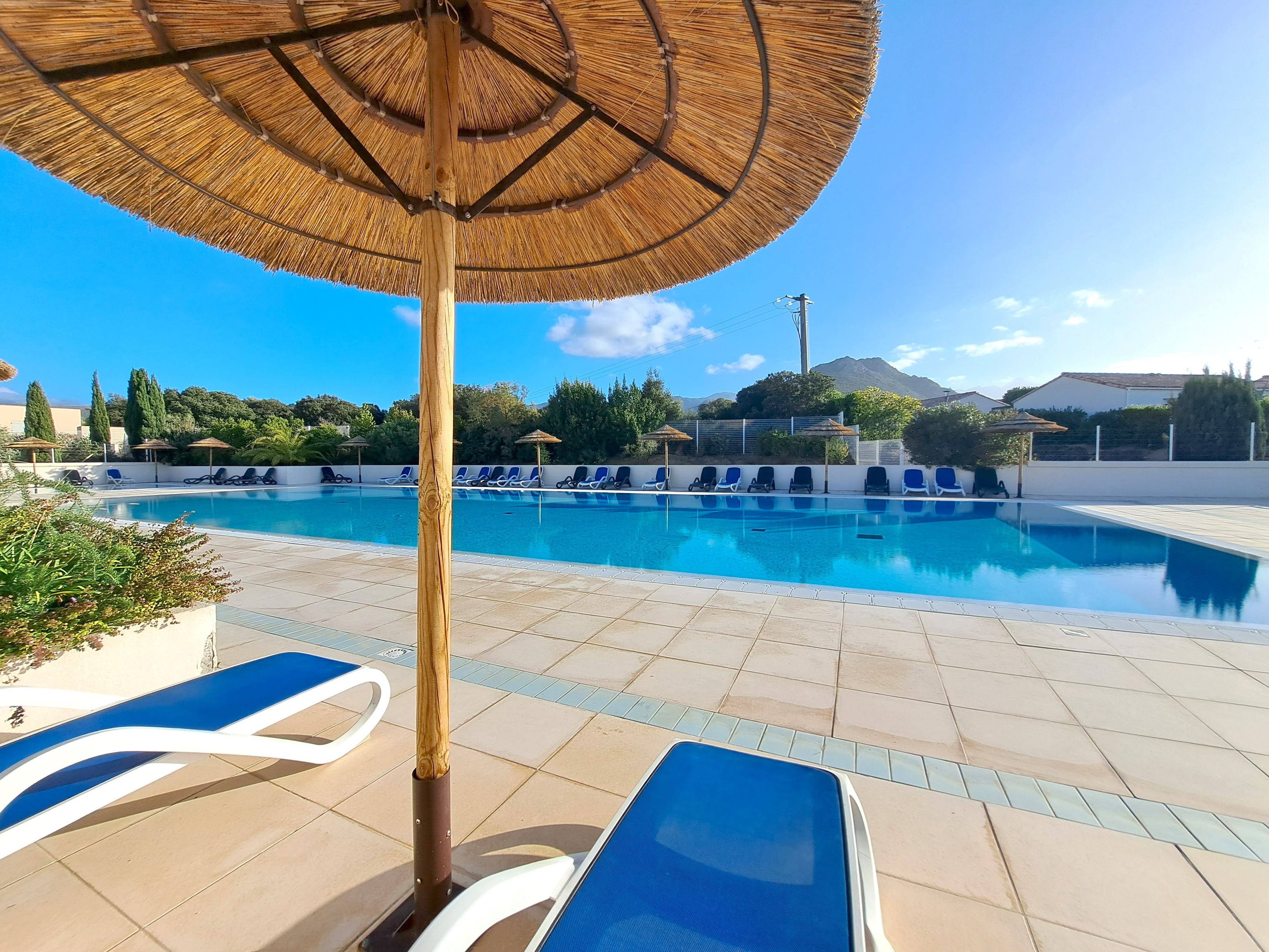 Achat immobilier Maison 2 pièces  34m2 à Belgodère (20226) - Photo n°1