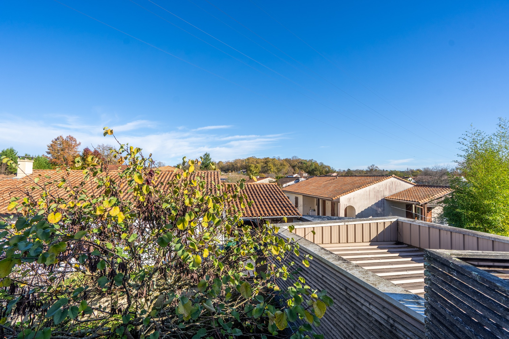 appartement 2 pièces - 40m2 à Le Taillan-Médoc (33320)