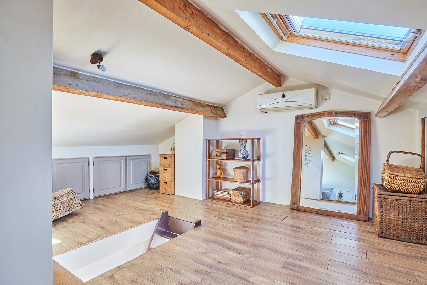 Achat immobilier Maison 6 pièces  140m2 à Aix-en-Provence (13080) - Photo n°15