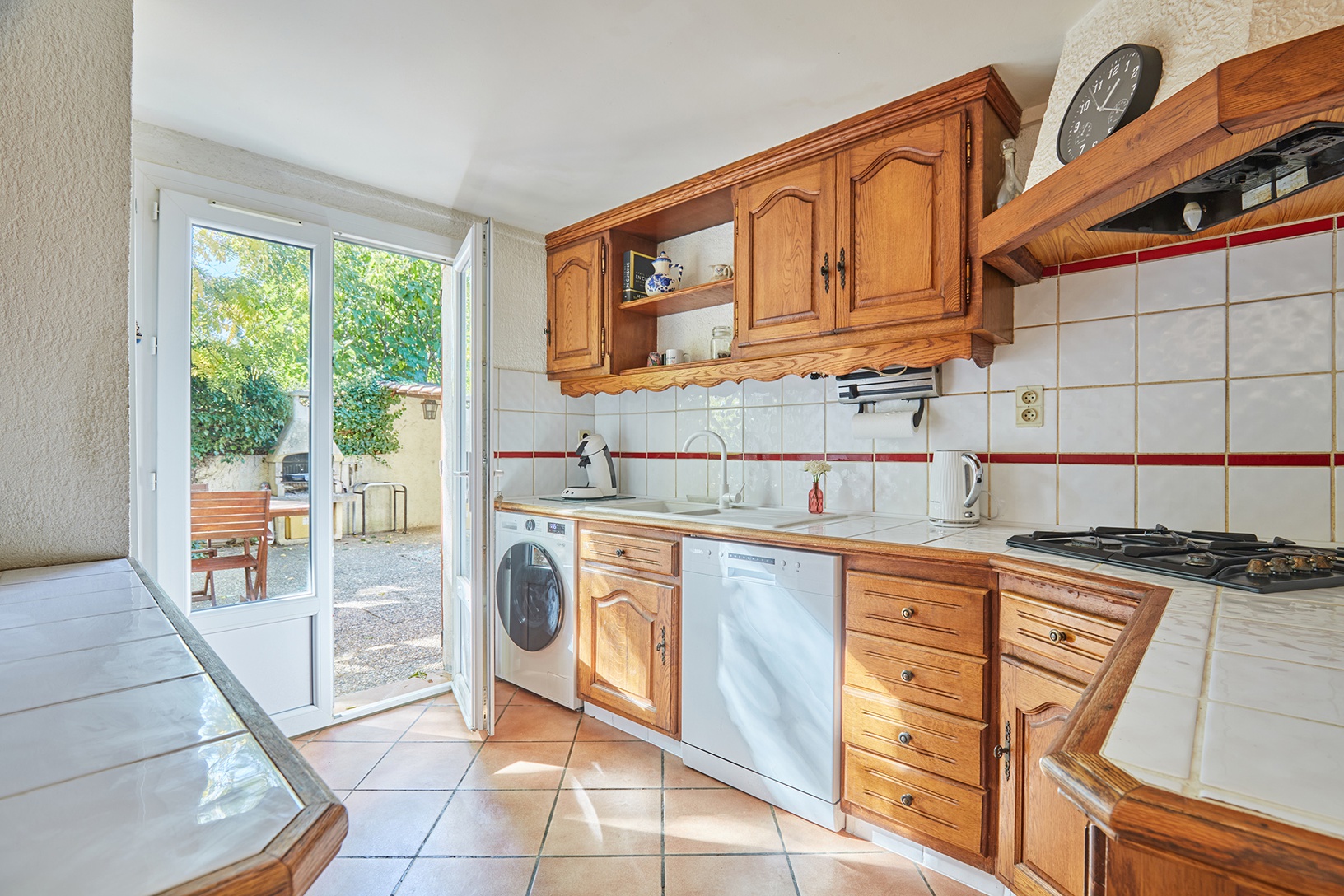 Achat immobilier Maison 6 pièces  140m2 à Aix-en-Provence (13080) - Photo n°6
