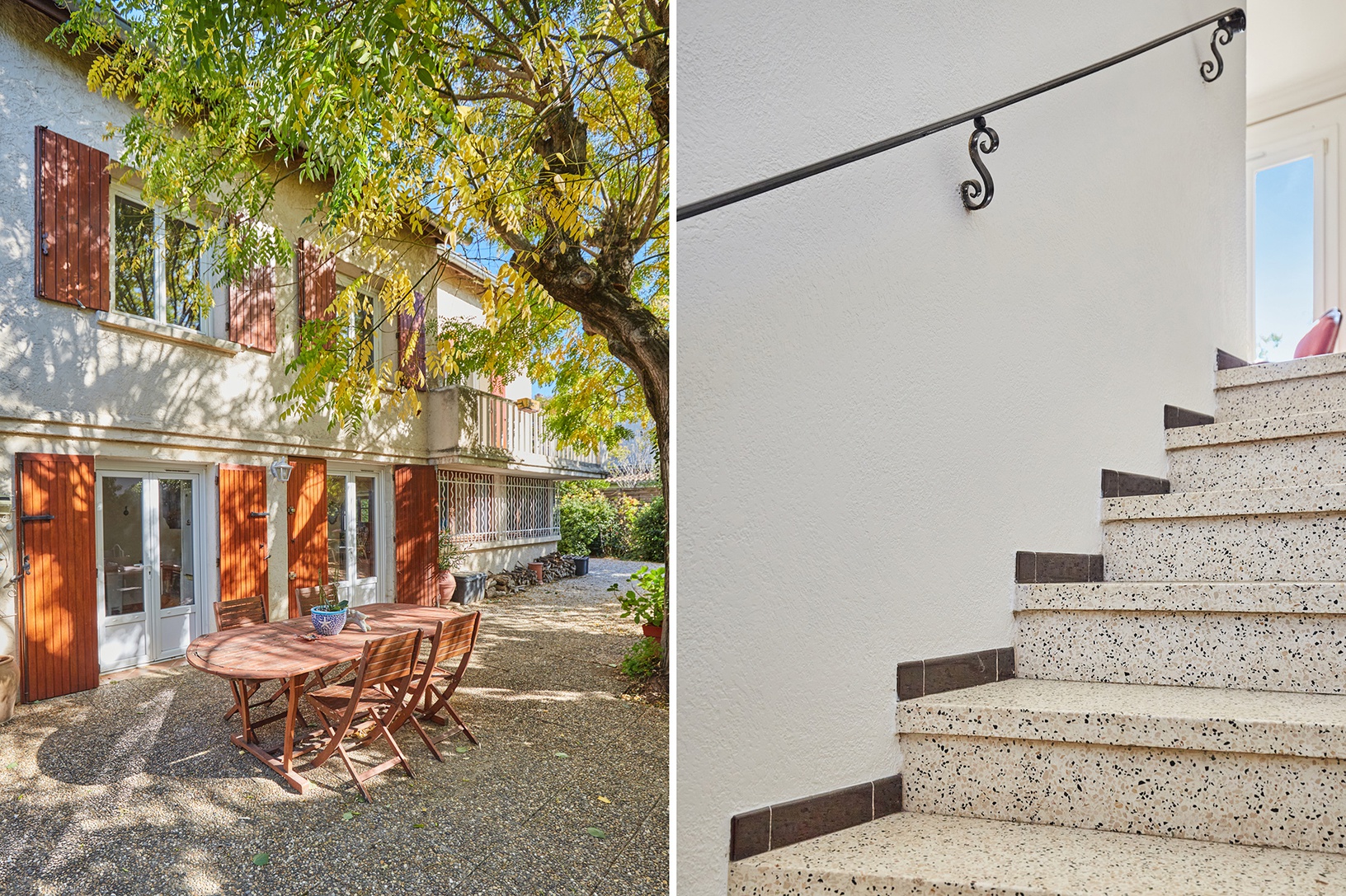 Achat immobilier Maison 6 pièces  140m2 à Aix-en-Provence (13080) - Photo n°7