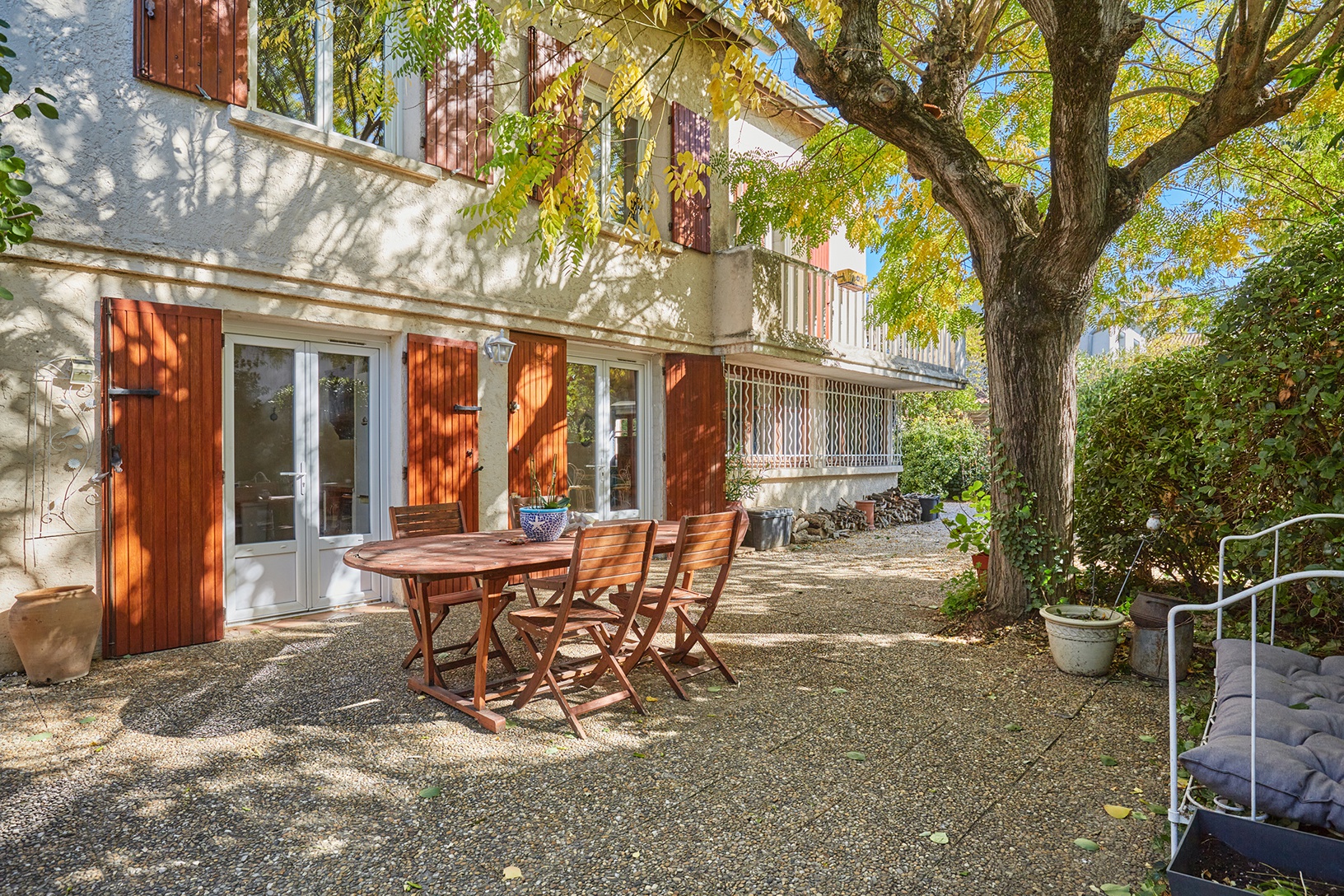 Achat immobilier Maison 6 pièces  140m2 à Aix-en-Provence (13080) - Photo n°20