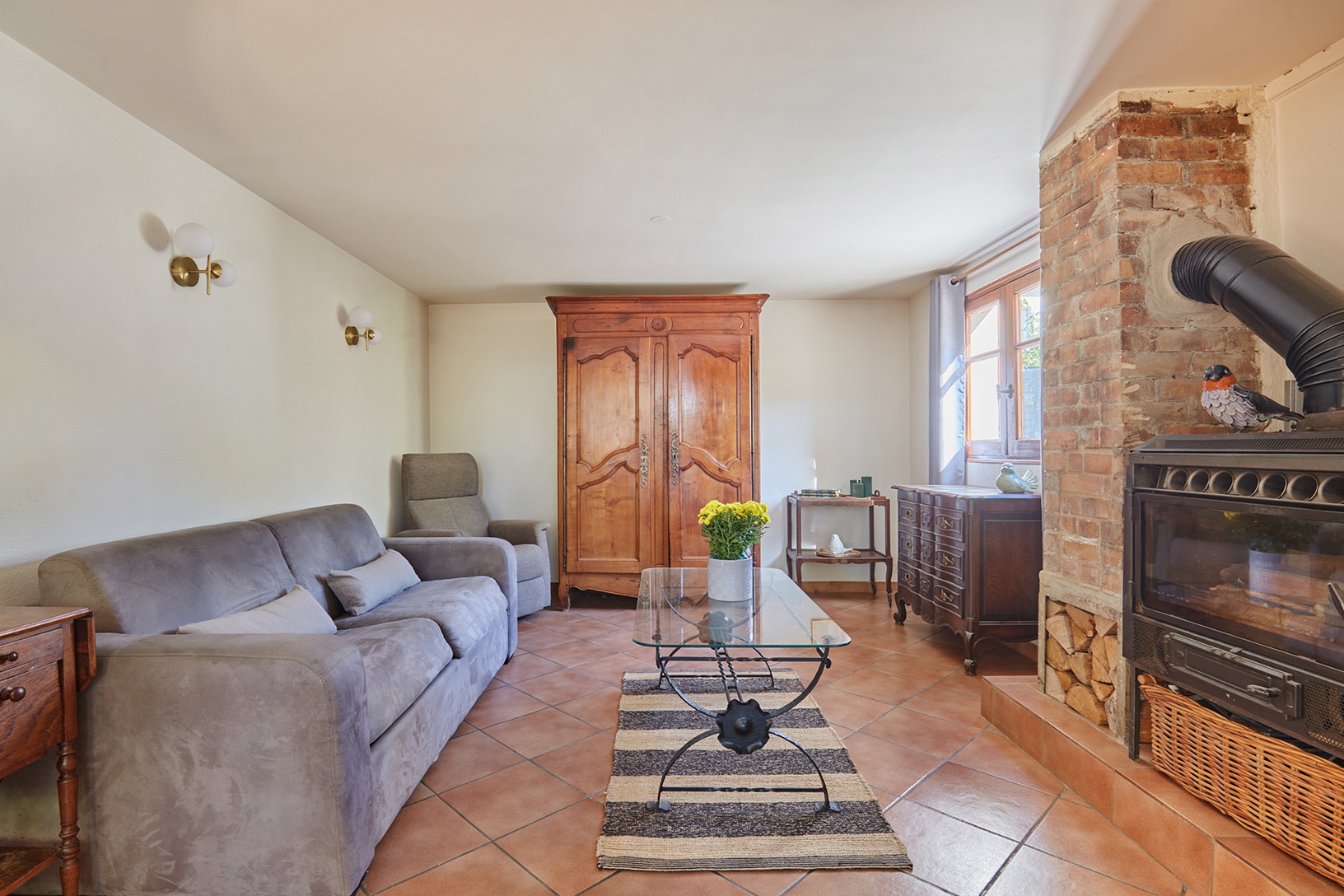 Achat immobilier Maison 6 pièces  140m2 à Aix-en-Provence (13080) - Photo n°4