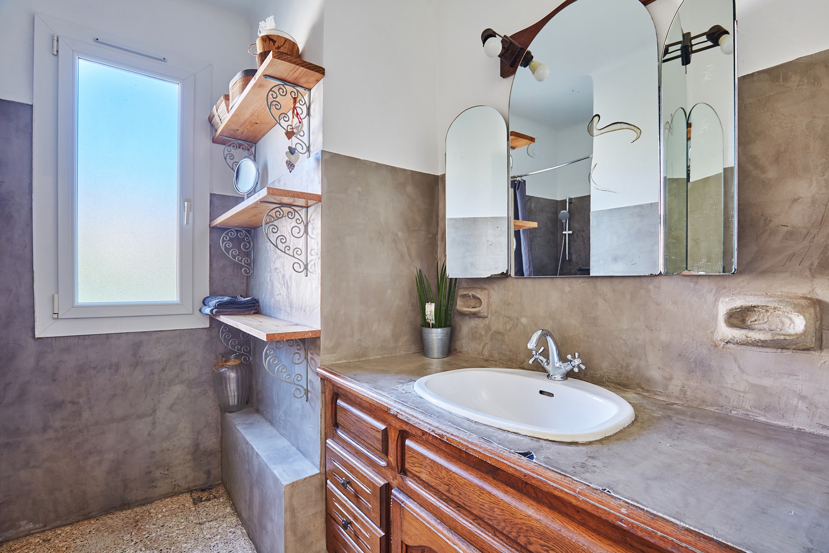 Achat immobilier Maison 6 pièces  140m2 à Aix-en-Provence (13080) - Photo n°11