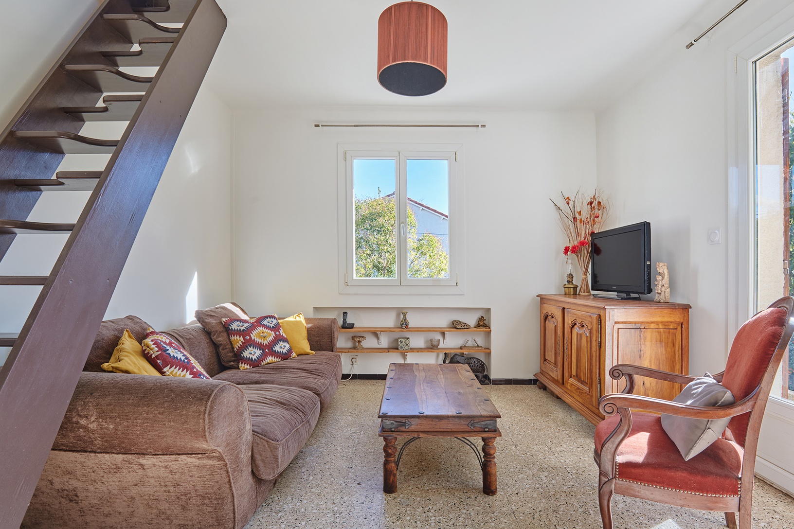 Achat immobilier Maison 6 pièces  140m2 à Aix-en-Provence (13080) - Photo n°8