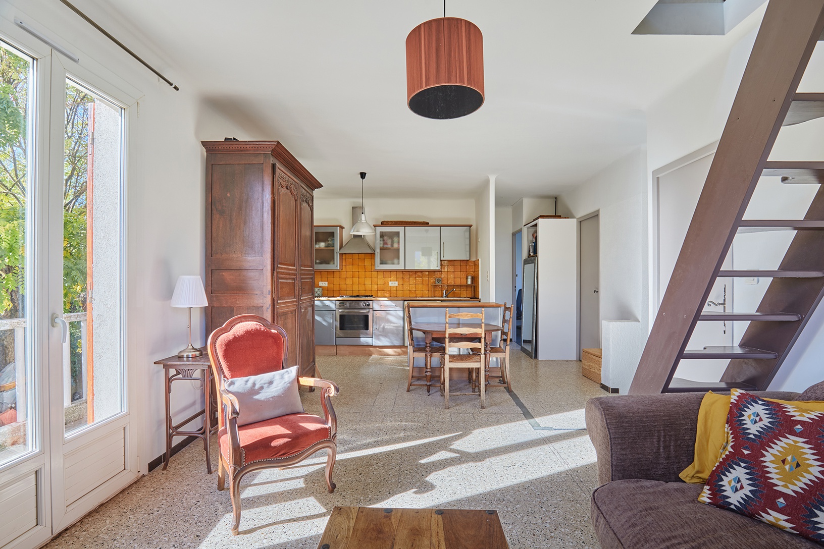 Achat immobilier Maison 6 pièces  140m2 à Aix-en-Provence (13080) - Photo n°9