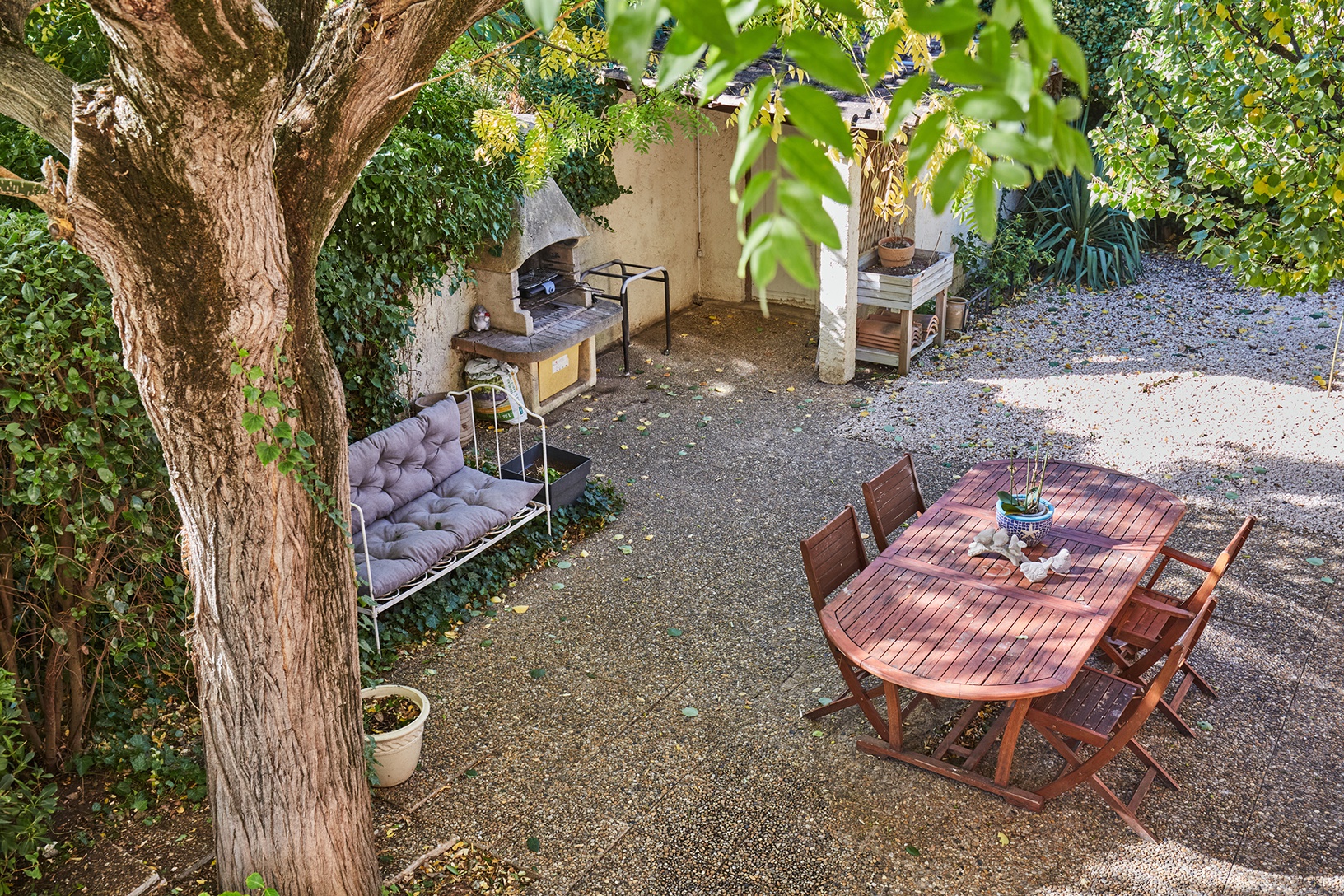 Achat immobilier Maison 6 pièces  140m2 à Aix-en-Provence (13080) - Photo n°18