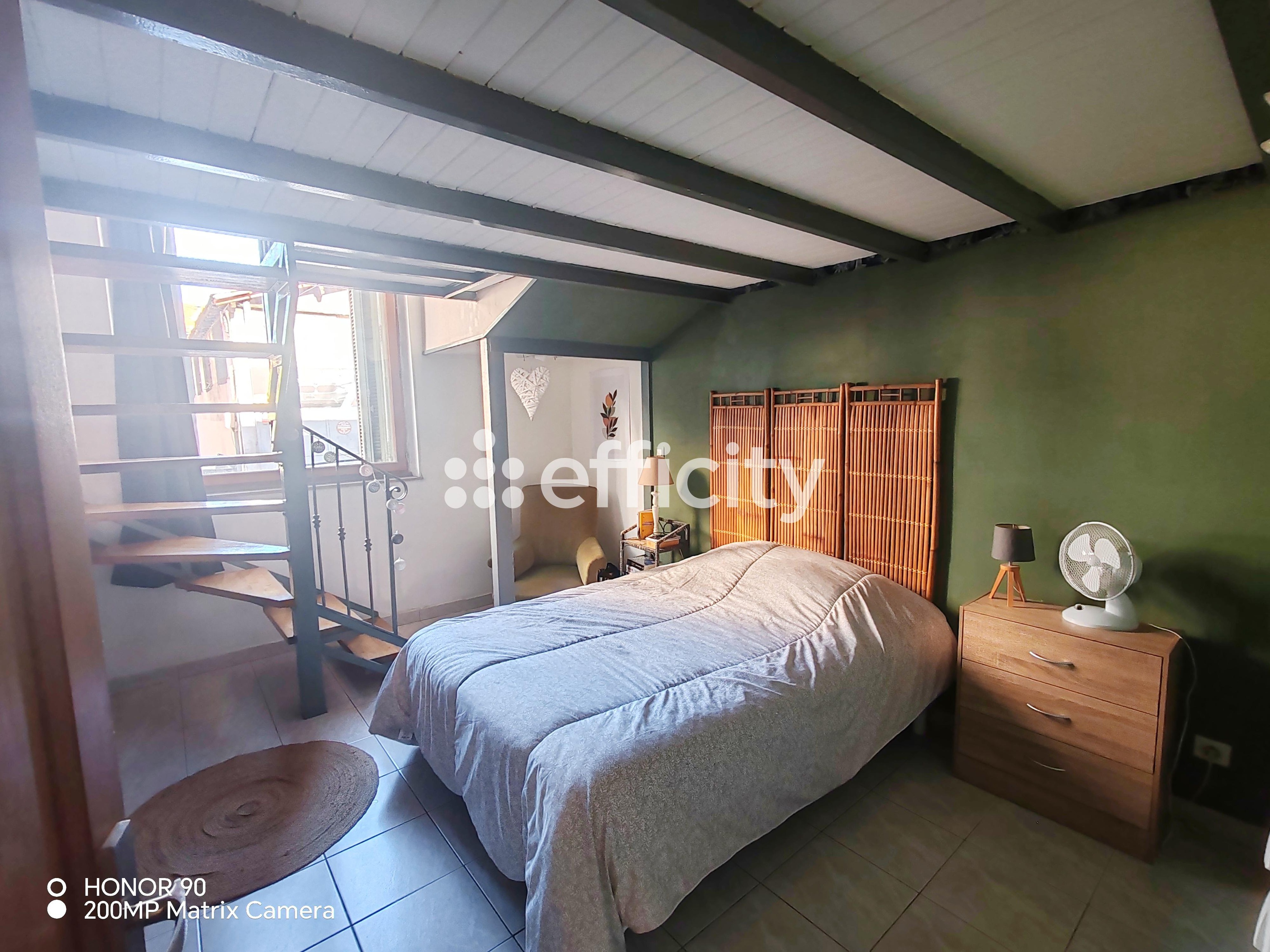 Achat immobilier Maison 4 pièces  90m2 à Marseille (13014) - Photo n°5