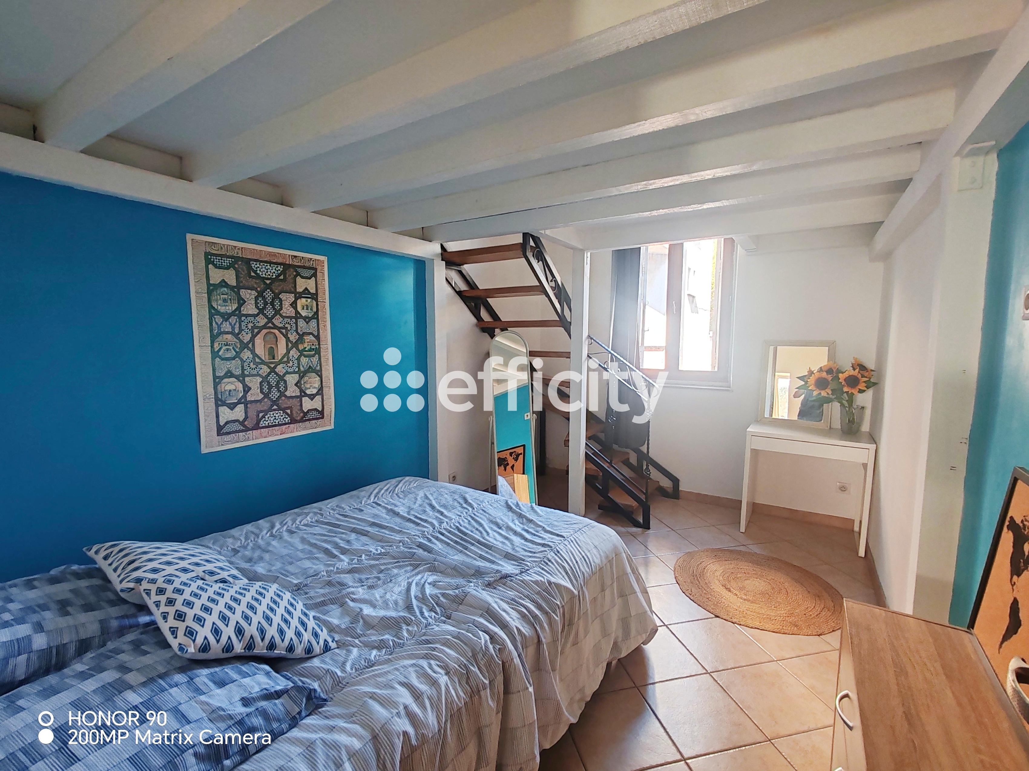 Achat immobilier Maison 4 pièces  90m2 à Marseille (13014) - Photo n°6