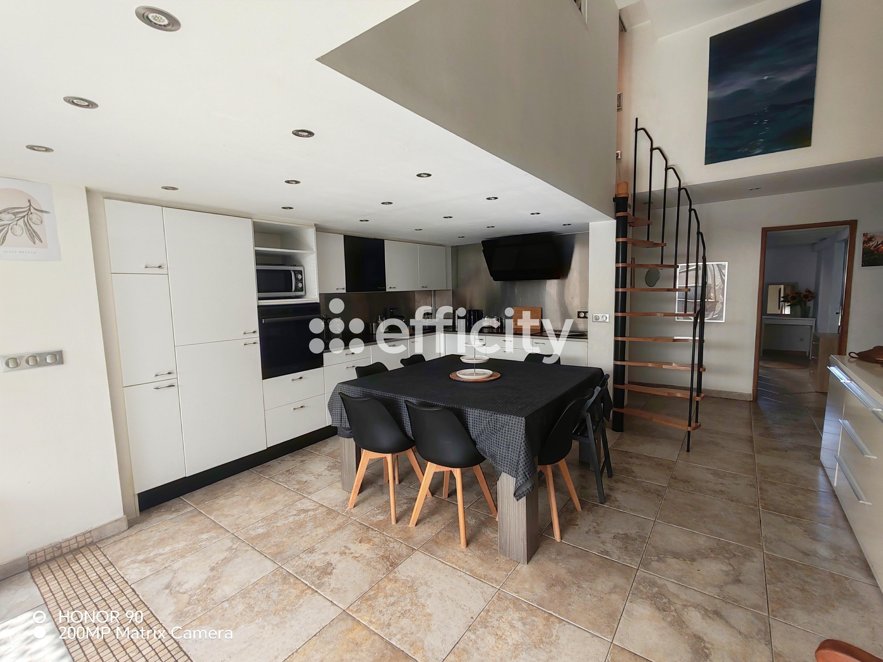 Achat immobilier Maison 4 pièces  90m2 à Marseille (13014) - Photo n°4