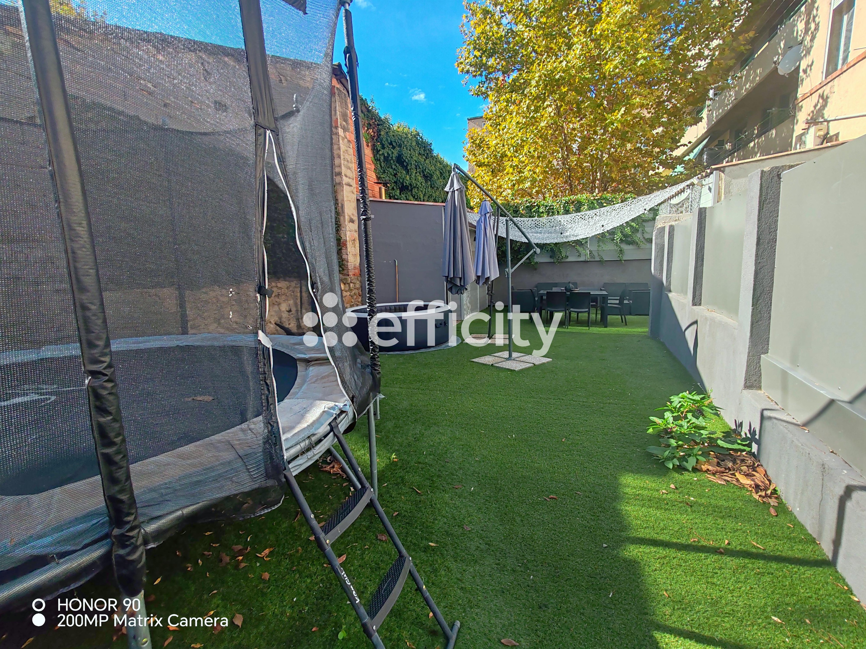 Achat immobilier Maison 4 pièces  90m2 à Marseille (13014) - Photo n°8