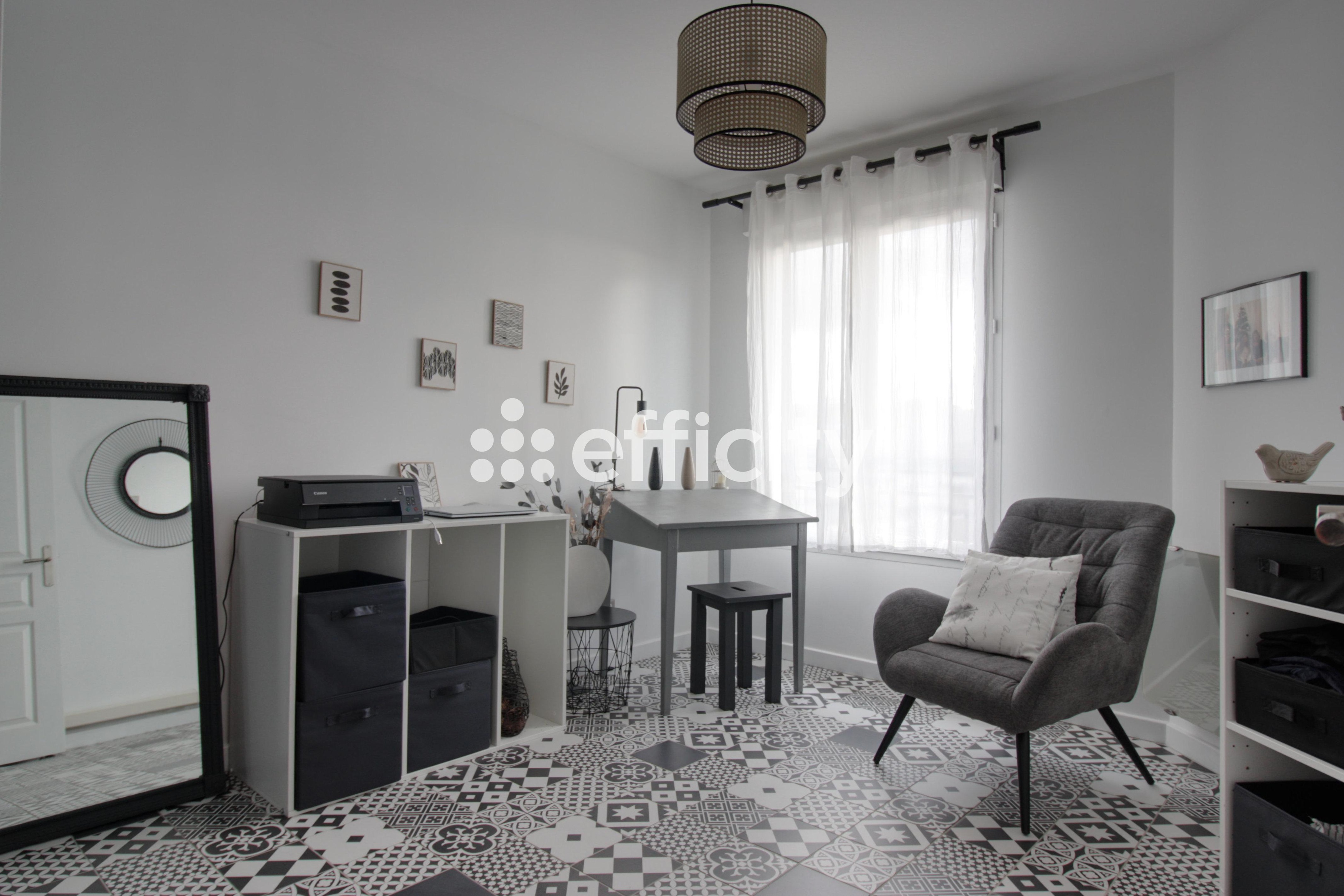 Achat immobilier Appartement 4 pièces  82m2 à Chelles (77500) - Photo n°6