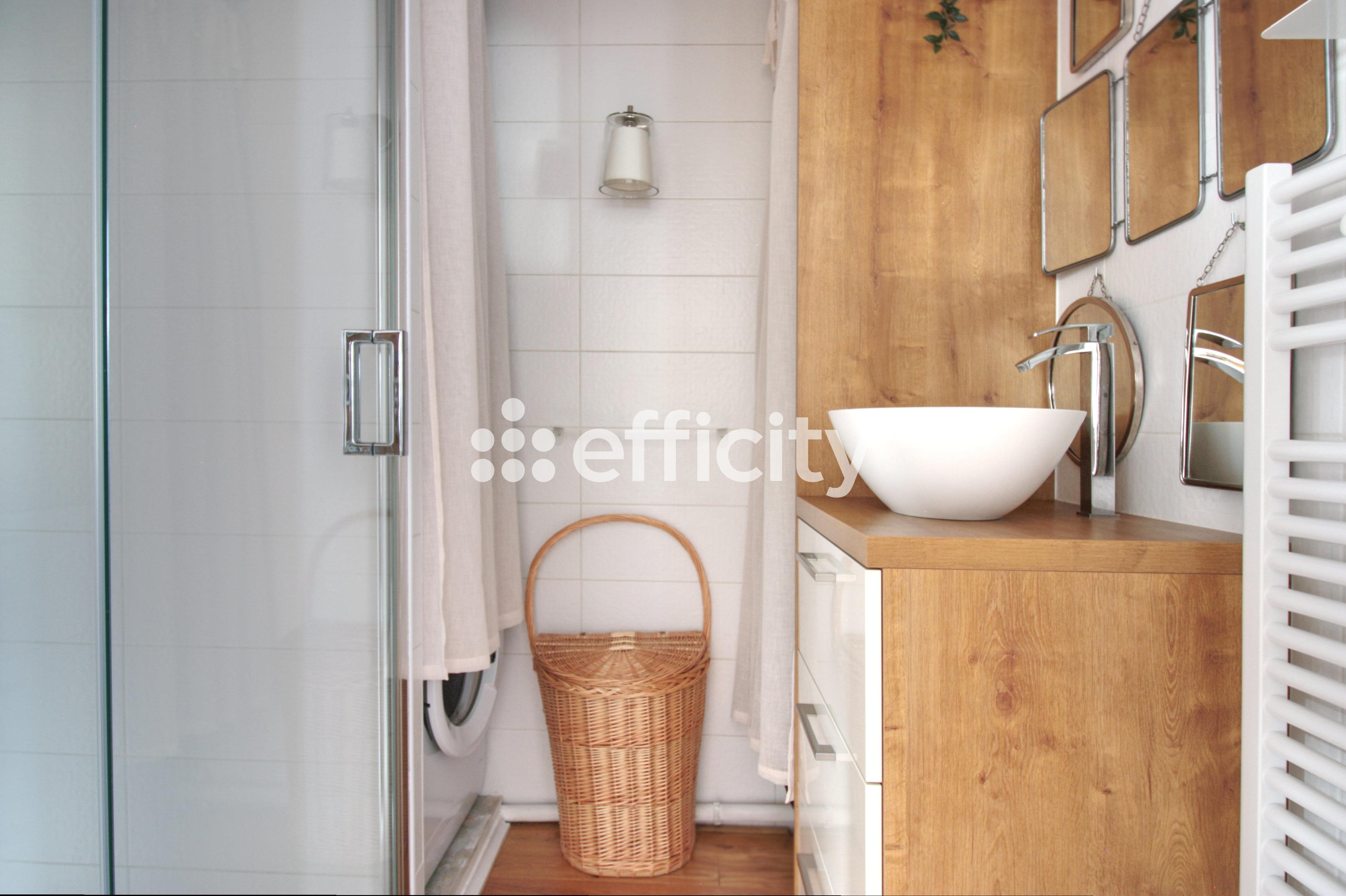 Achat immobilier Appartement 4 pièces  82m2 à Chelles (77500) - Photo n°7