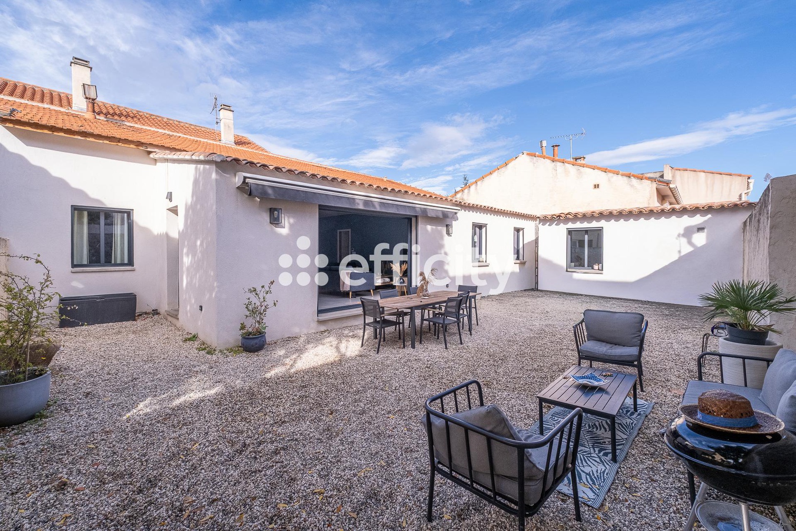 Achat immobilier Maison 6 pièces  106m2 à Marseille (13012) - Photo n°1