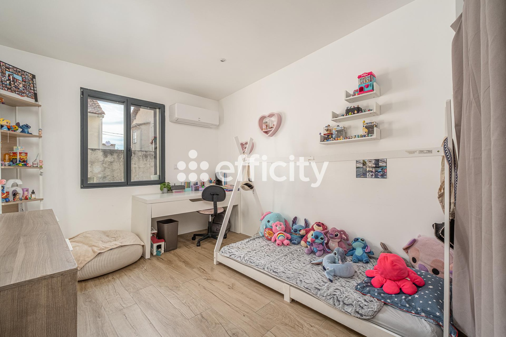 Achat immobilier Maison 6 pièces  106m2 à Marseille (13012) - Photo n°6