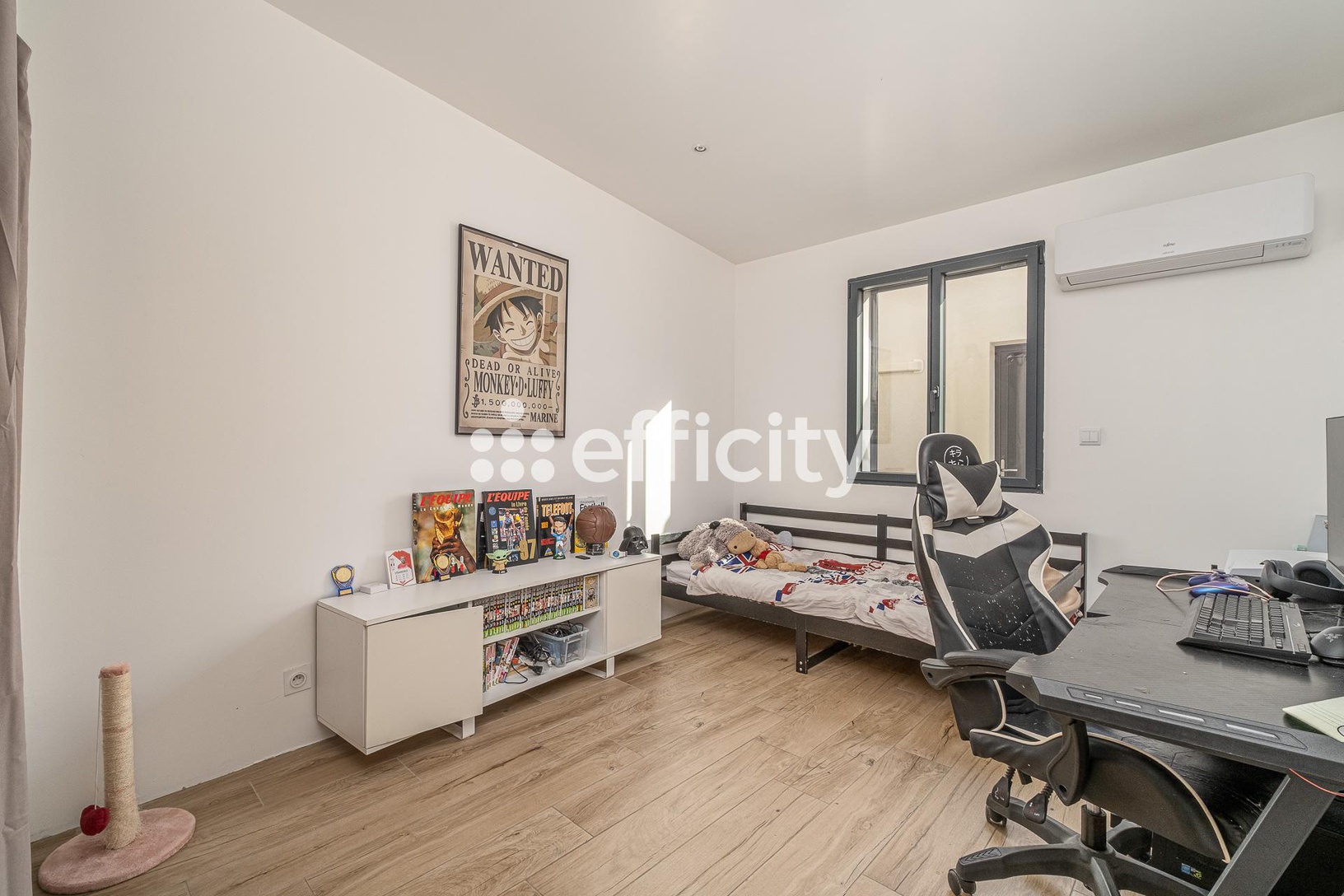 Achat immobilier Maison 6 pièces  106m2 à Marseille (13012) - Photo n°7