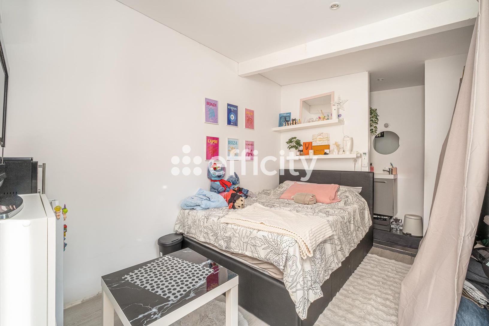 Achat immobilier Maison 6 pièces  106m2 à Marseille (13012) - Photo n°9