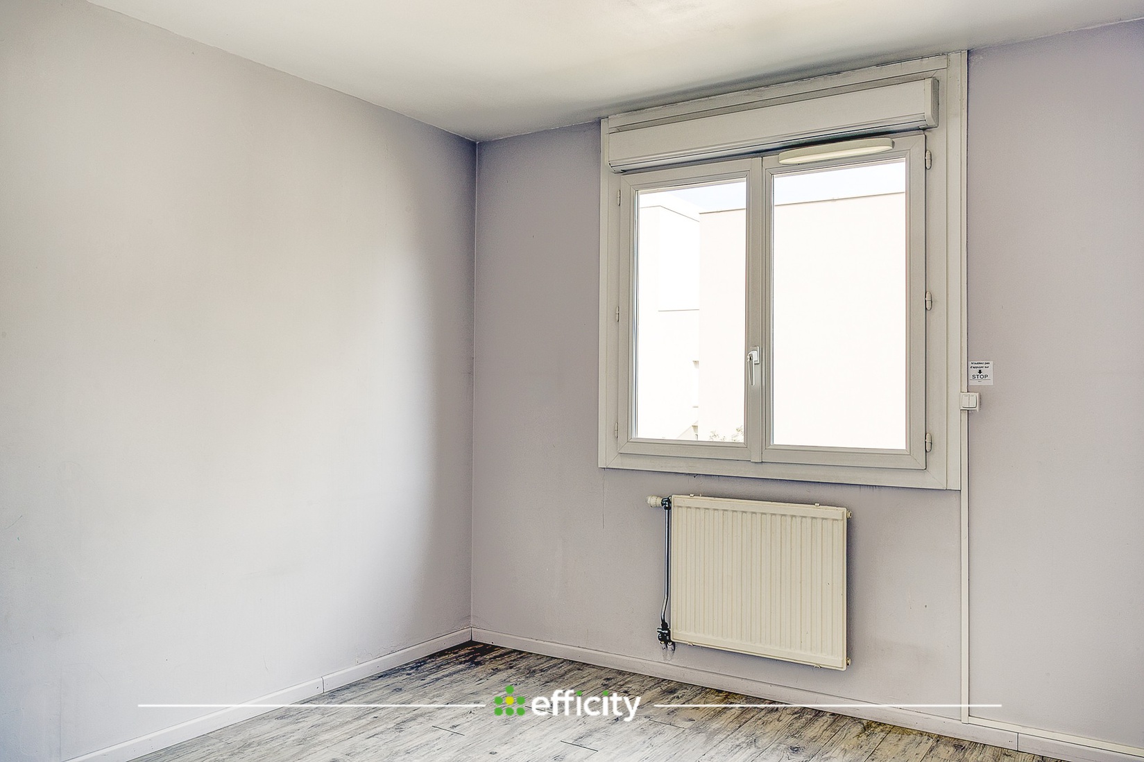 Achat immobilier Appartement 4 pièces  93m2 à Villeurbanne (69100) - Photo n°7
