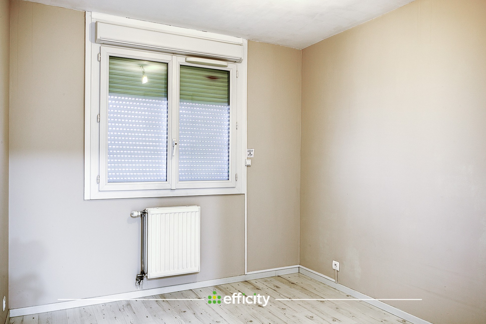Achat immobilier Appartement 4 pièces  93m2 à Villeurbanne (69100) - Photo n°9