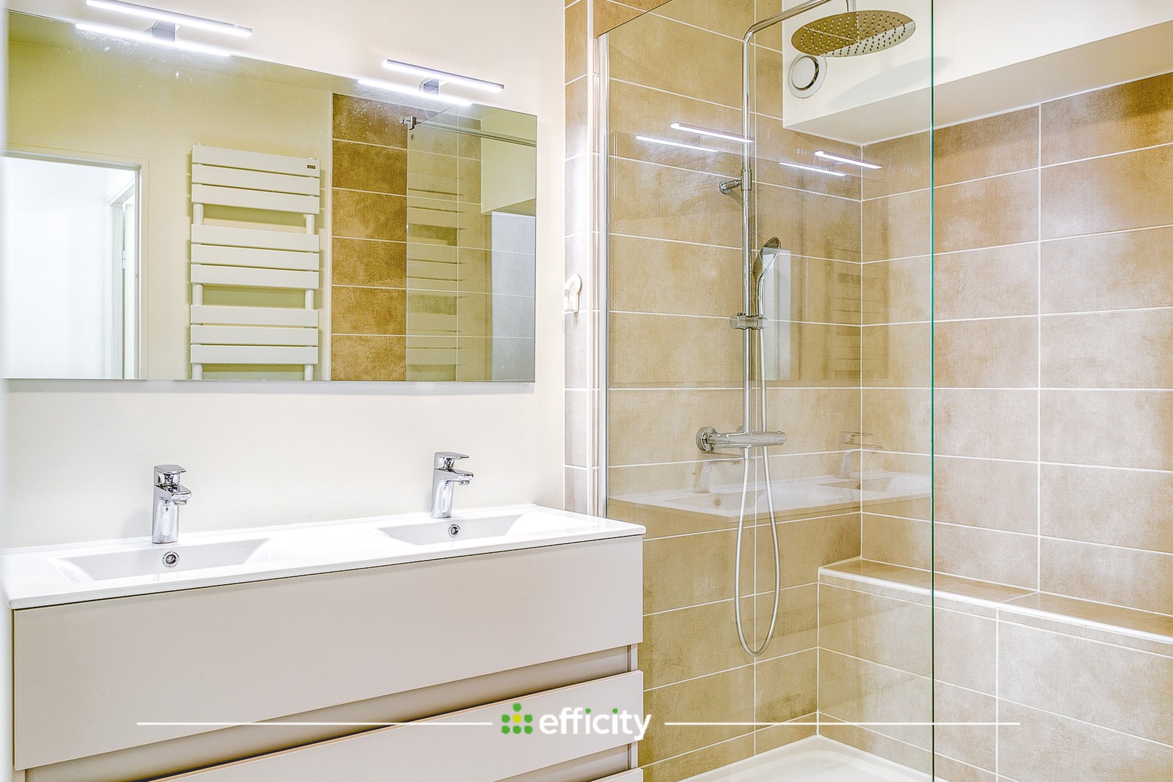 Achat immobilier Appartement 4 pièces  93m2 à Villeurbanne (69100) - Photo n°10