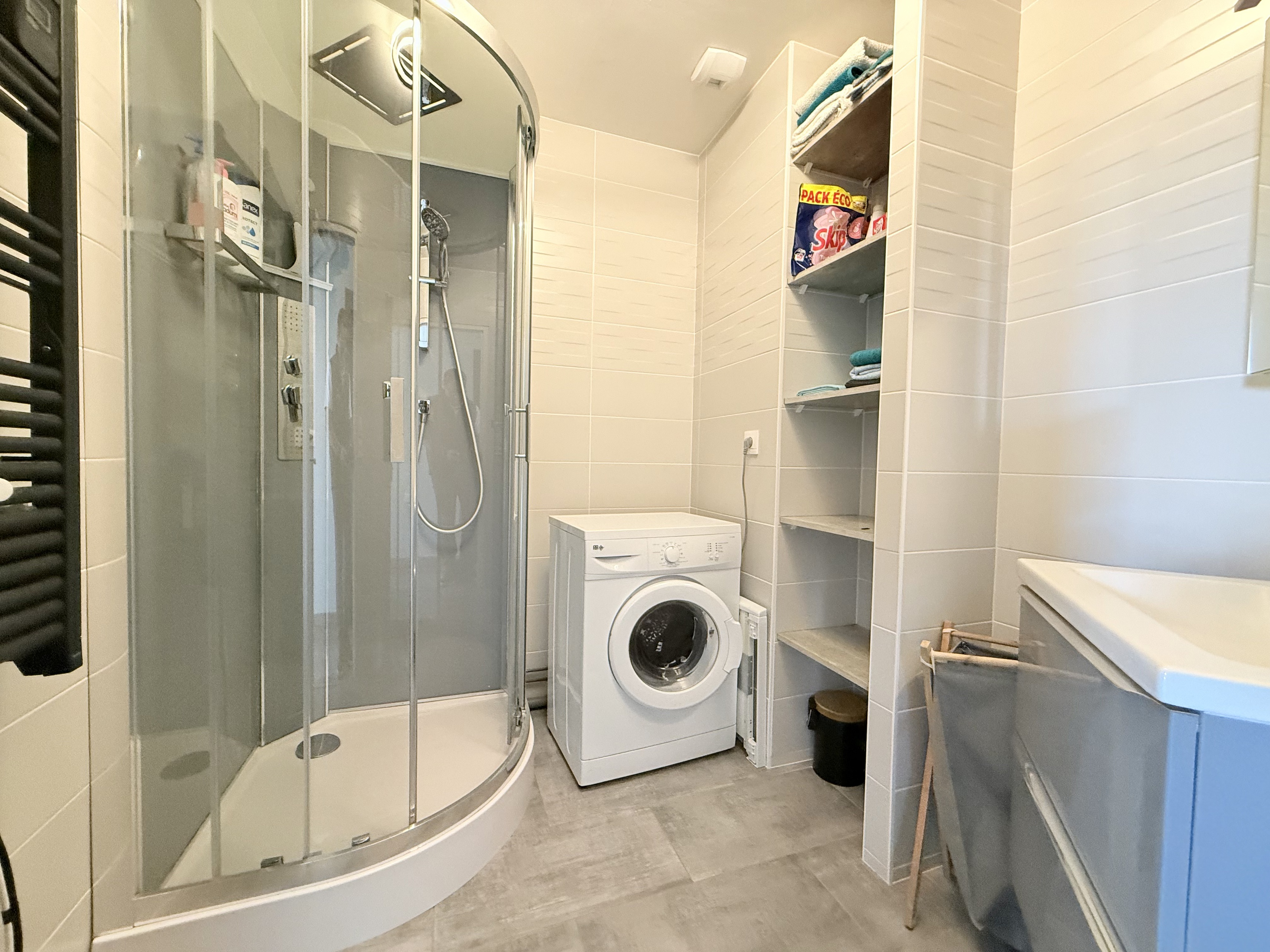 Achat immobilier Appartement 3 pièces  63m2 à Les Sables-d'Olonne (85340) - Photo n°6