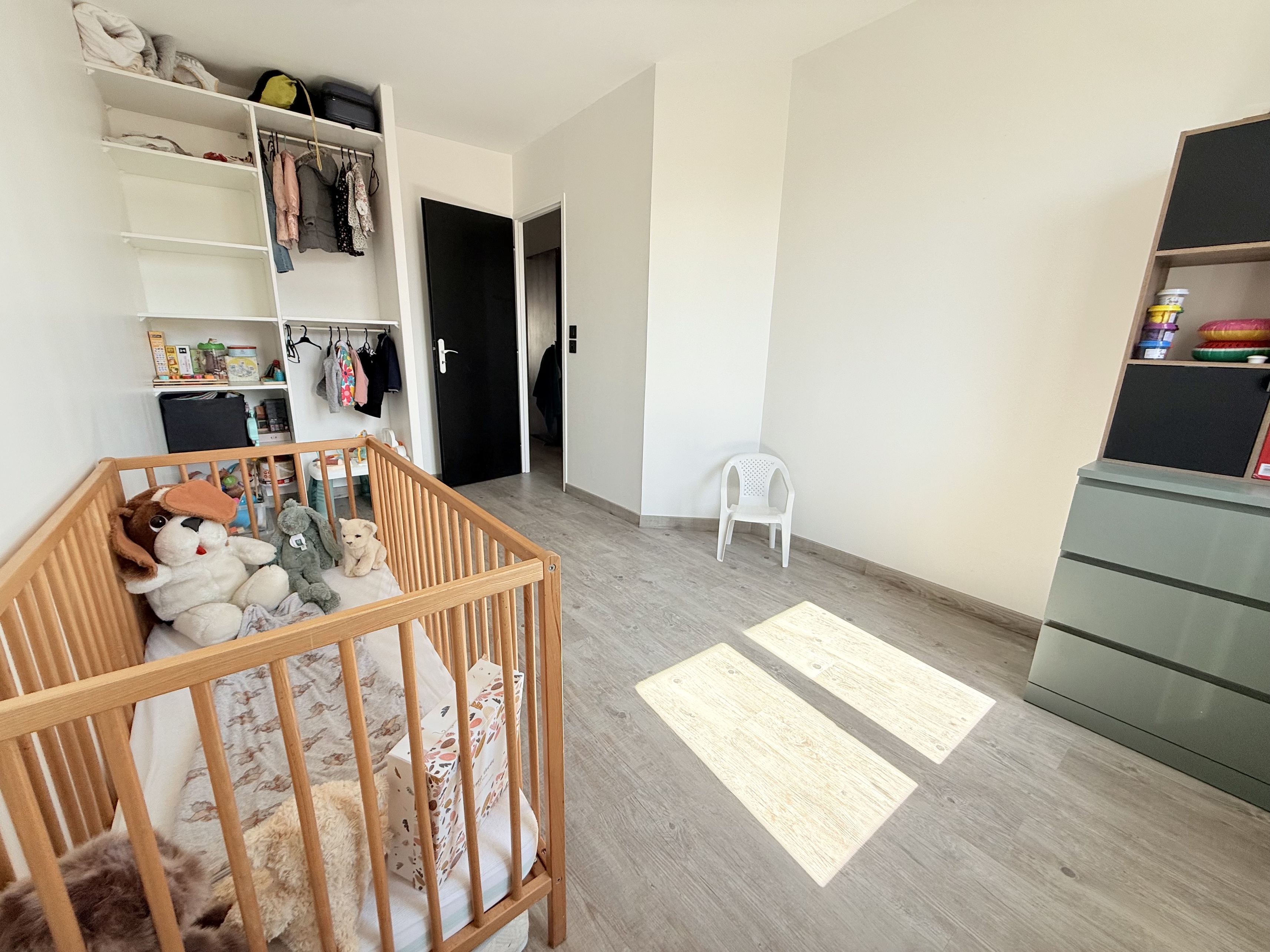 Achat immobilier Appartement 3 pièces  63m2 à Les Sables-d'Olonne (85340) - Photo n°5