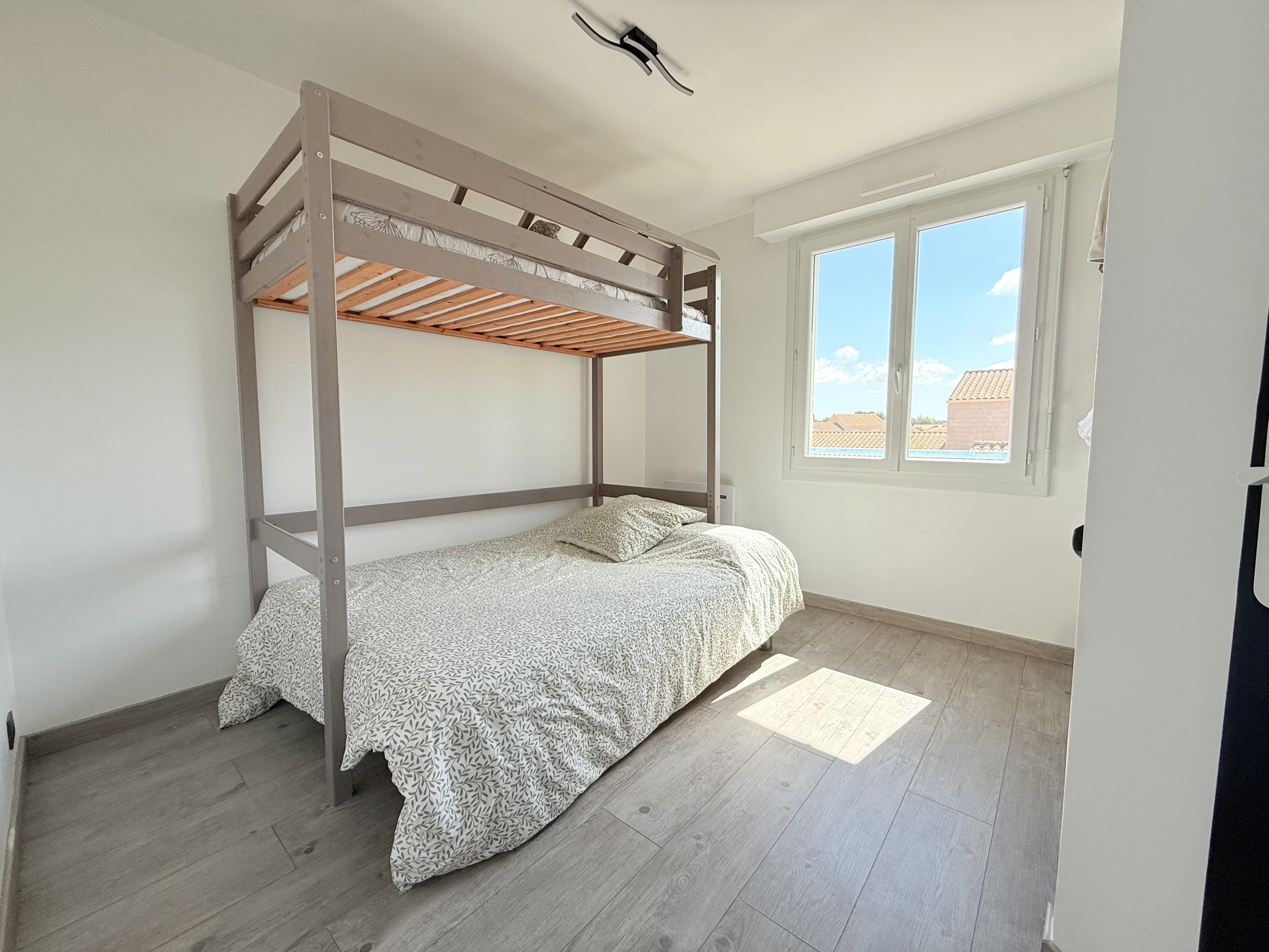 Achat immobilier Appartement 3 pièces  63m2 à Les Sables-d'Olonne (85340) - Photo n°4