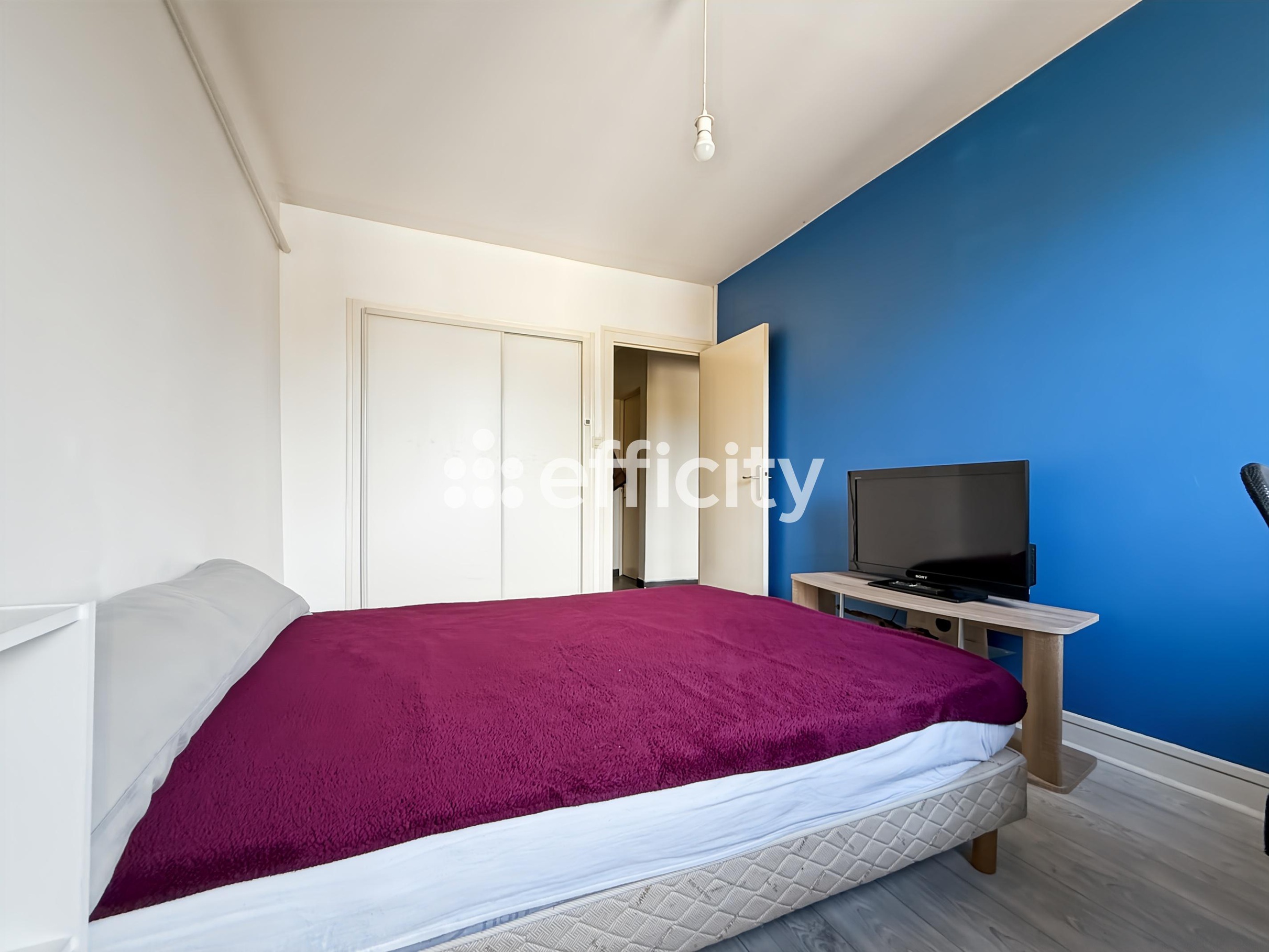 Achat immobilier Appartement 5 pièces  97m2 à Tours (37200) - Photo n°7